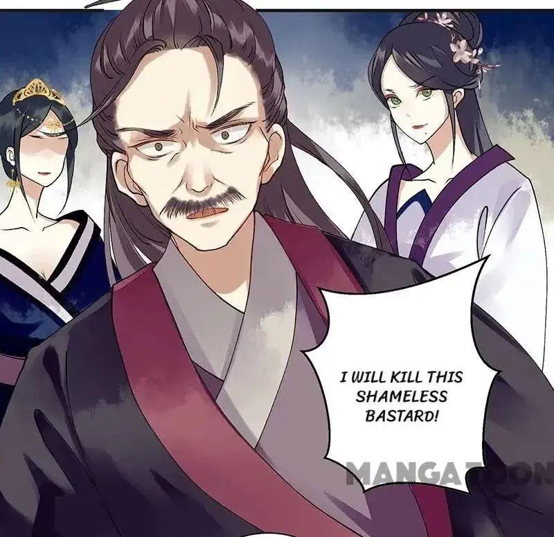 Read Return for Revenge chapter 18 image 9 on Lezhin