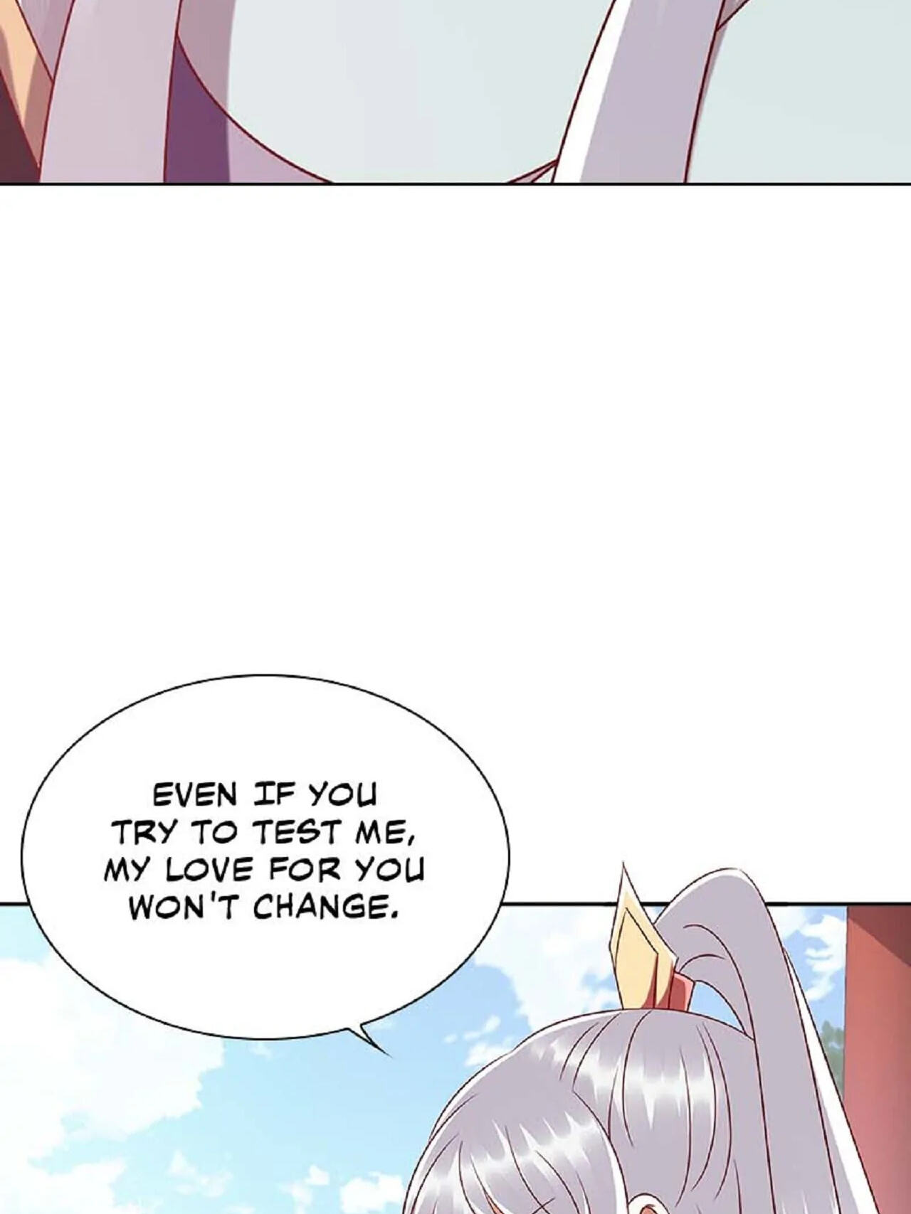 Read Return for Revenge chapter 180 image 10 on Lezhin