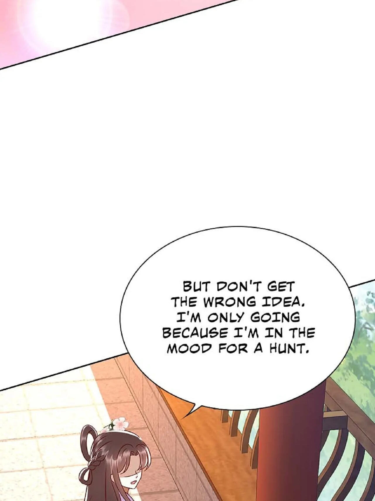 Read Return for Revenge chapter 180 image 13 on Lezhin