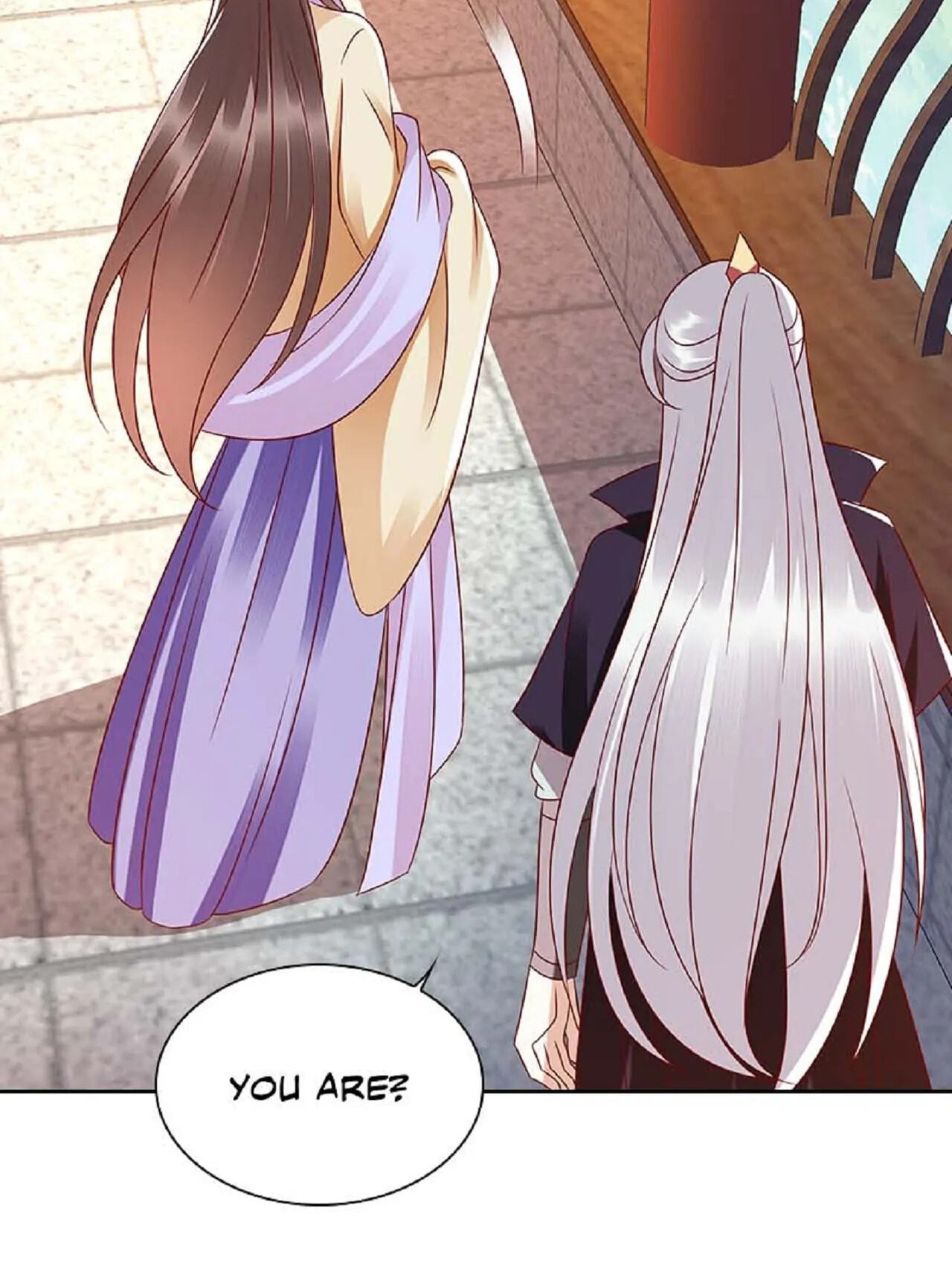 Read Return for Revenge chapter 180 image 14 on Lezhin