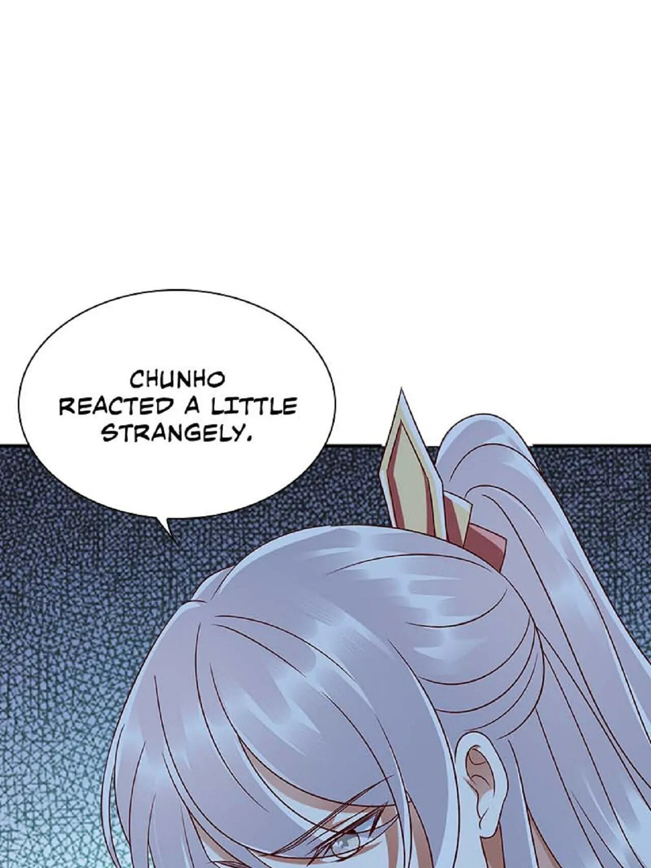 Read Return for Revenge chapter 180 image 2 on Lezhin