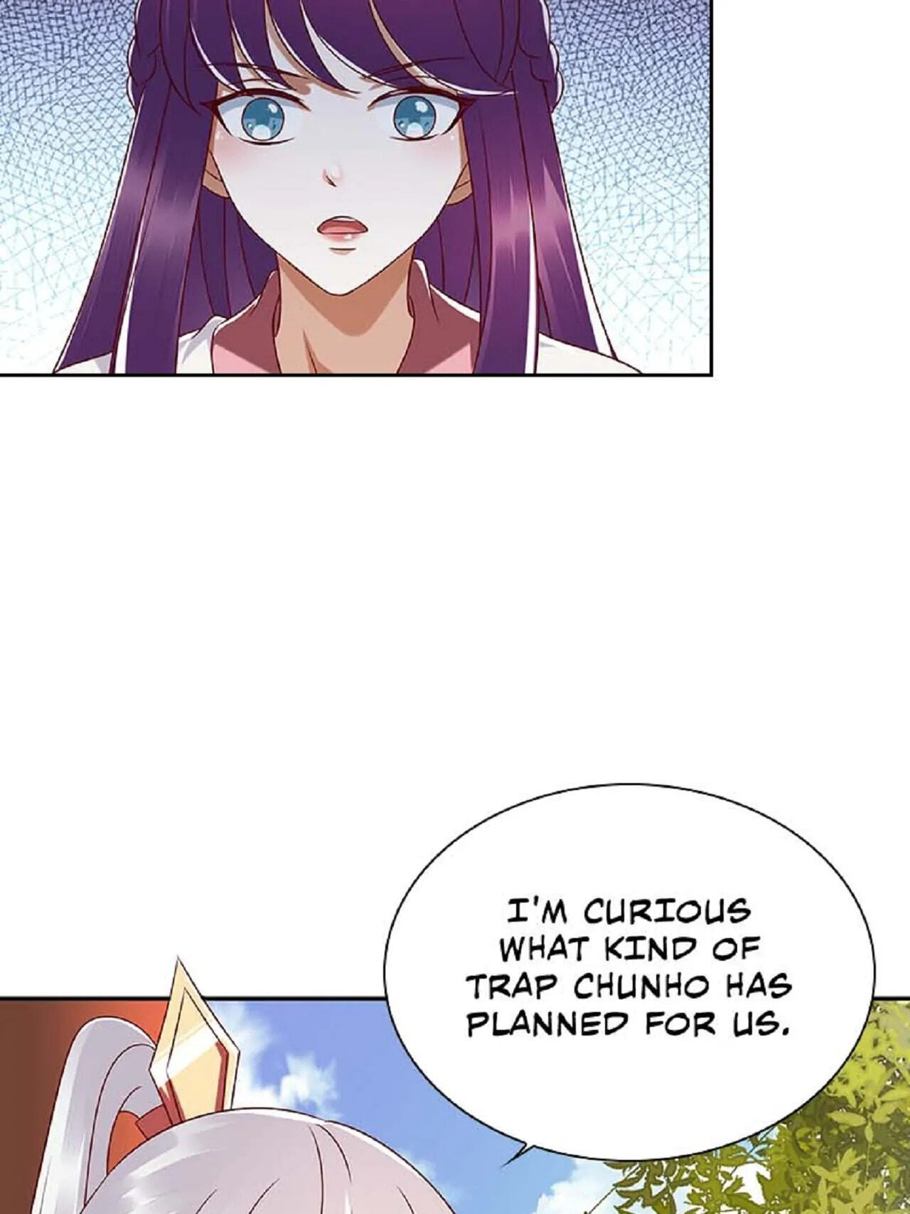 Read Return for Revenge chapter 180 image 21 on Lezhin