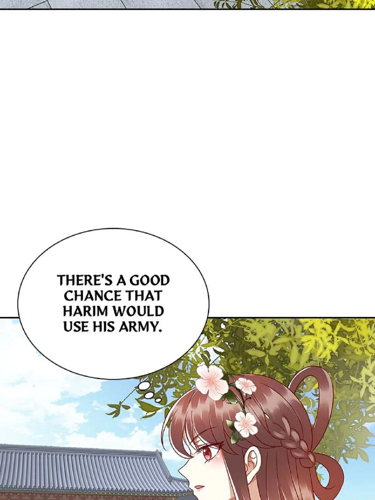 Read Return for Revenge chapter 180 image 25 on Lezhin