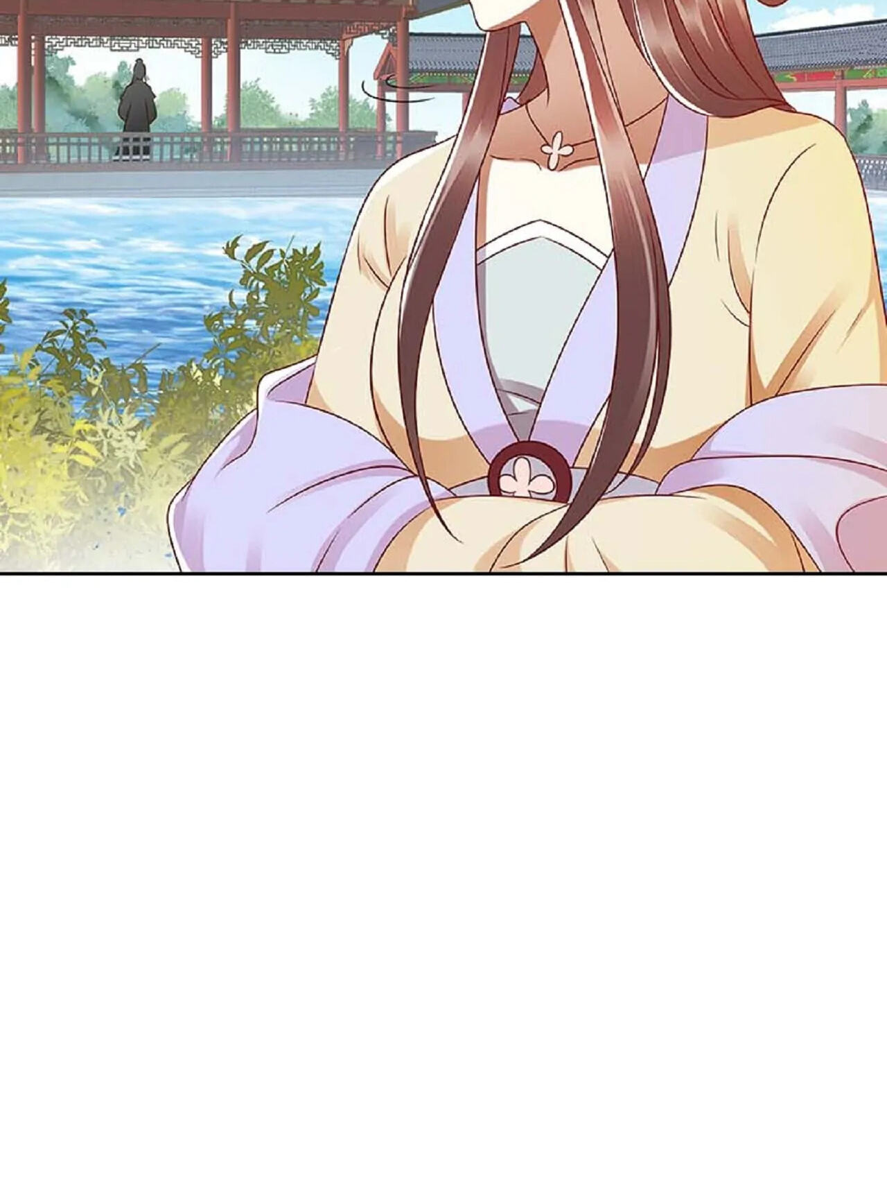 Read Return for Revenge chapter 180 image 26 on Lezhin