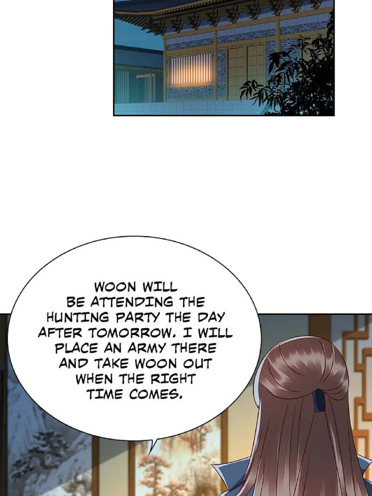 Read Return for Revenge chapter 180 image 29 on Lezhin