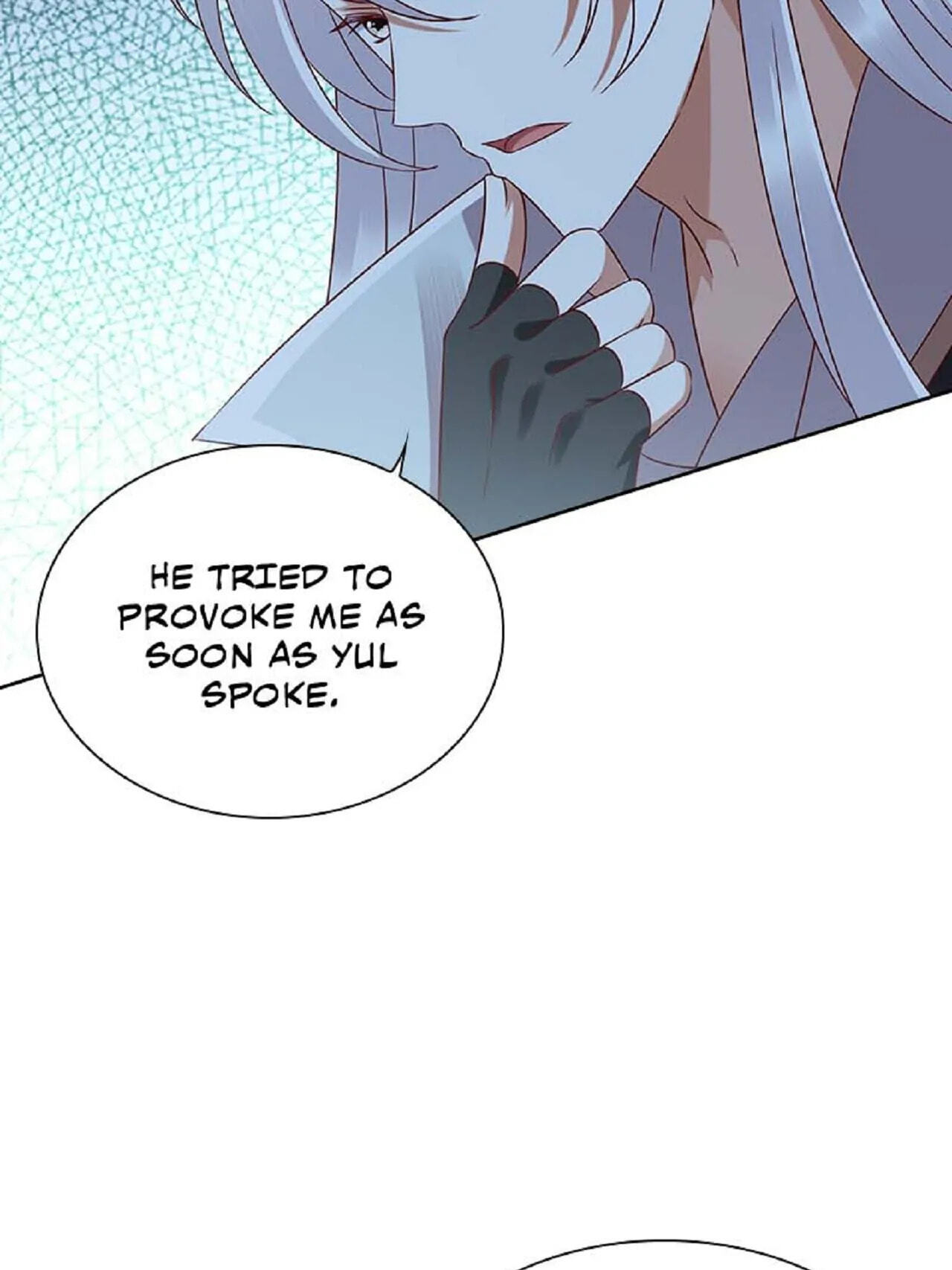 Read Return for Revenge chapter 180 image 3 on Lezhin