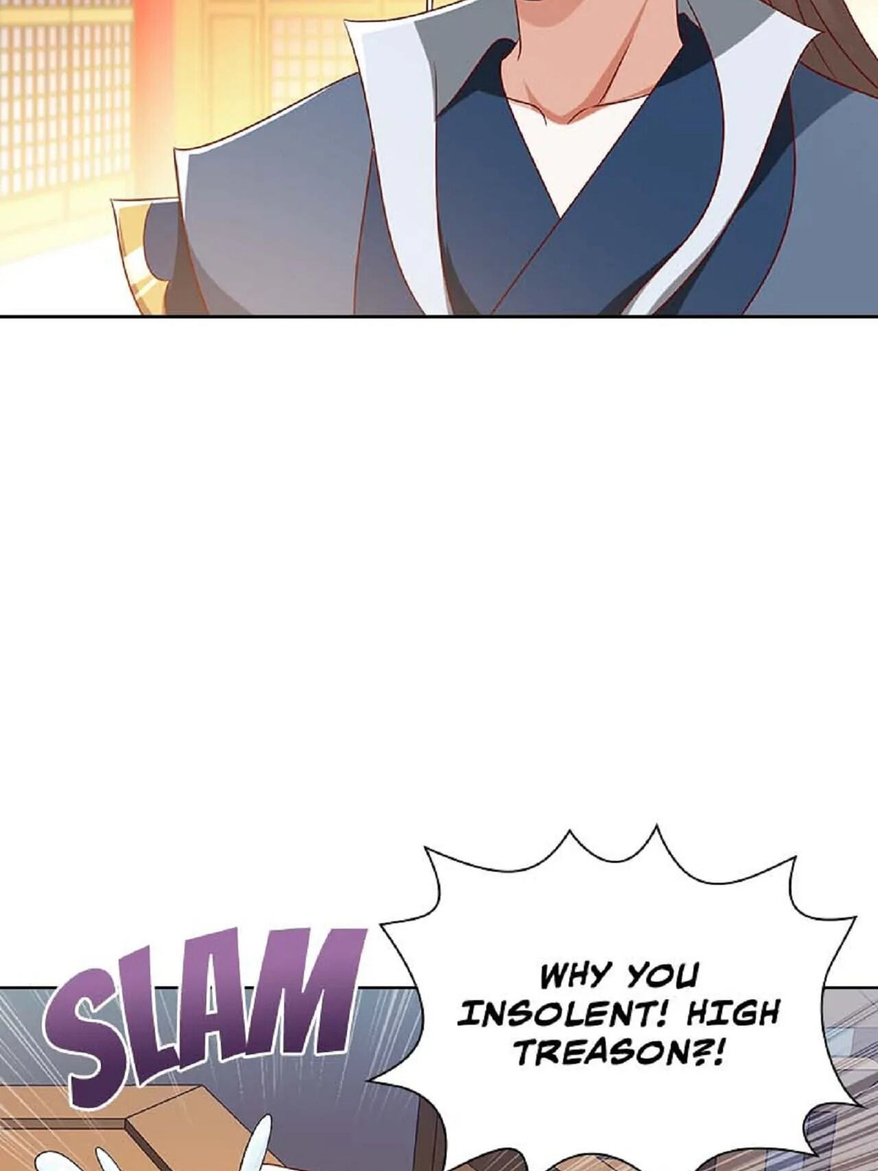 Read Return for Revenge chapter 180 image 32 on Lezhin