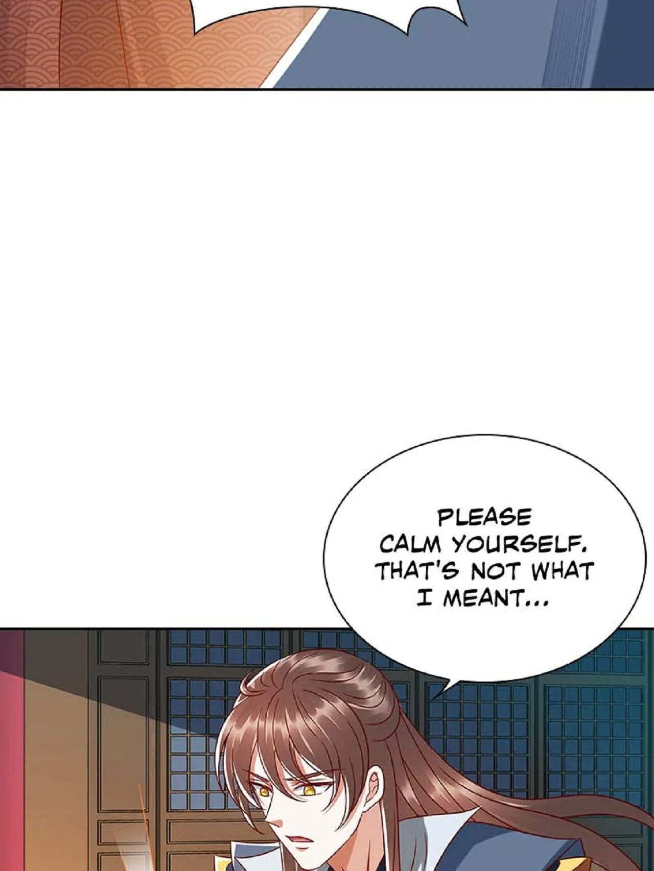 Read Return for Revenge chapter 180 image 35 on Lezhin