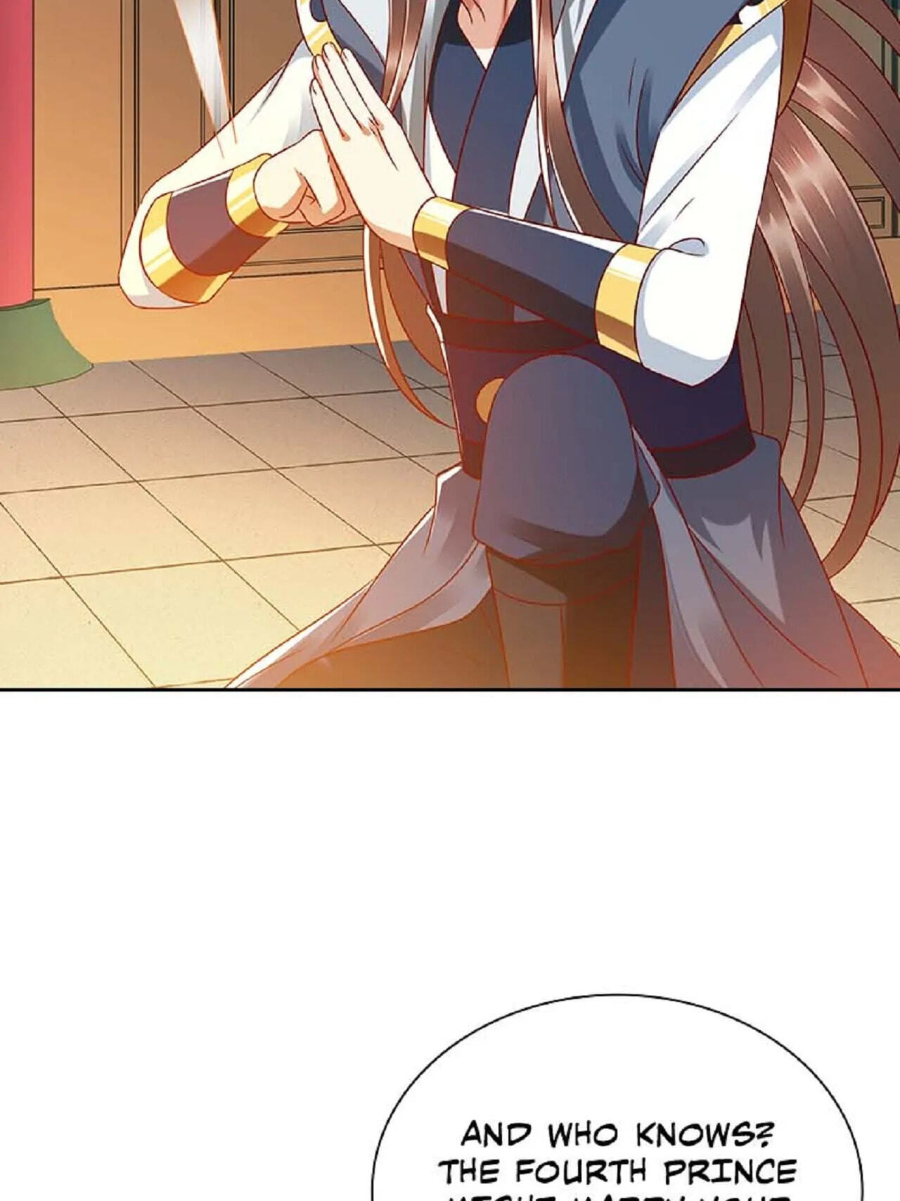 Read Return for Revenge chapter 180 image 36 on Lezhin