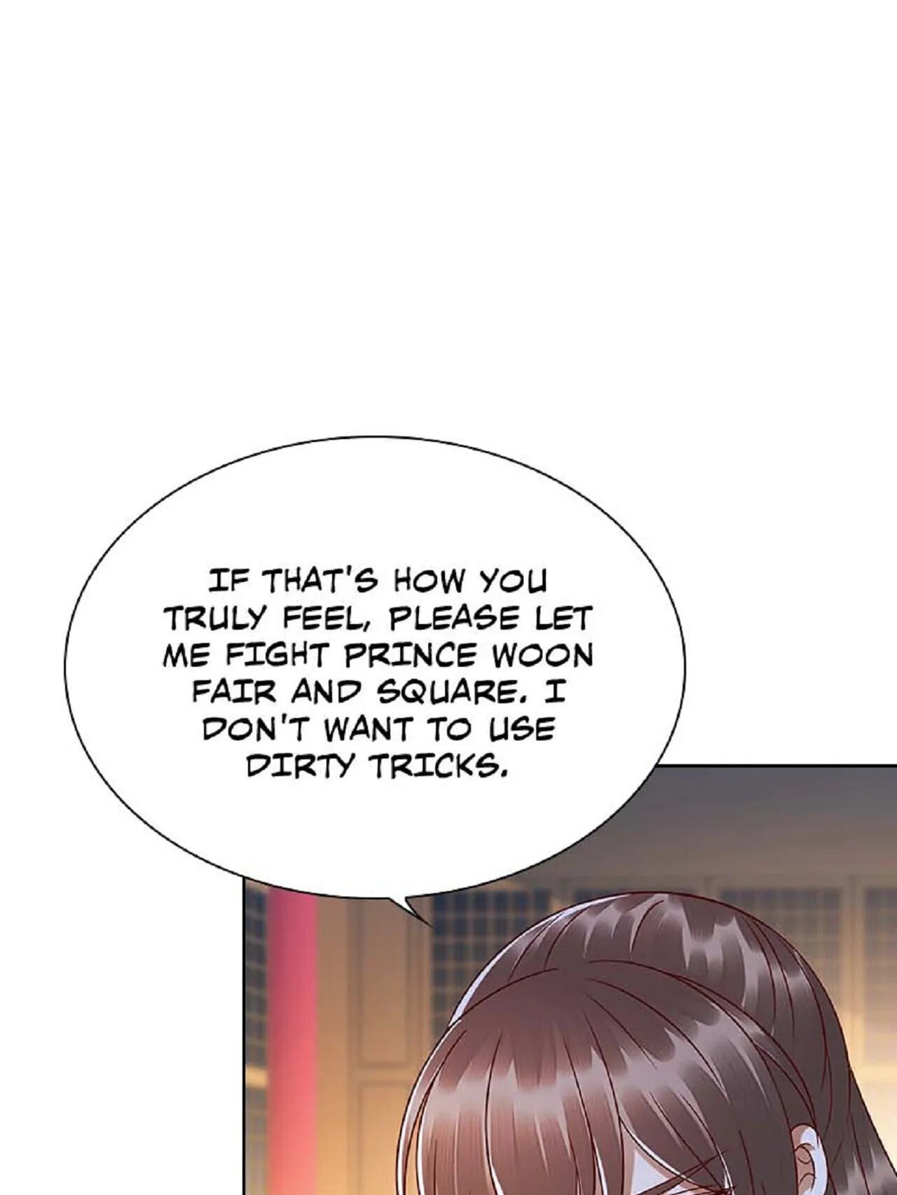 Read Return for Revenge chapter 180 image 41 on Lezhin