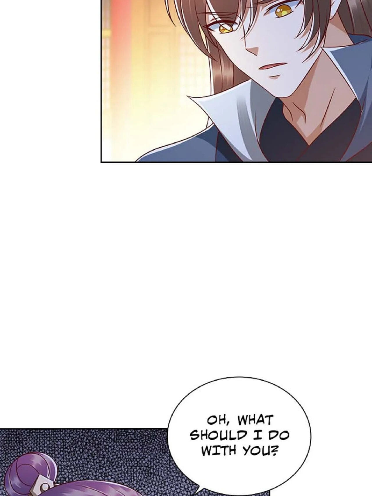 Read Return for Revenge chapter 180 image 42 on Lezhin