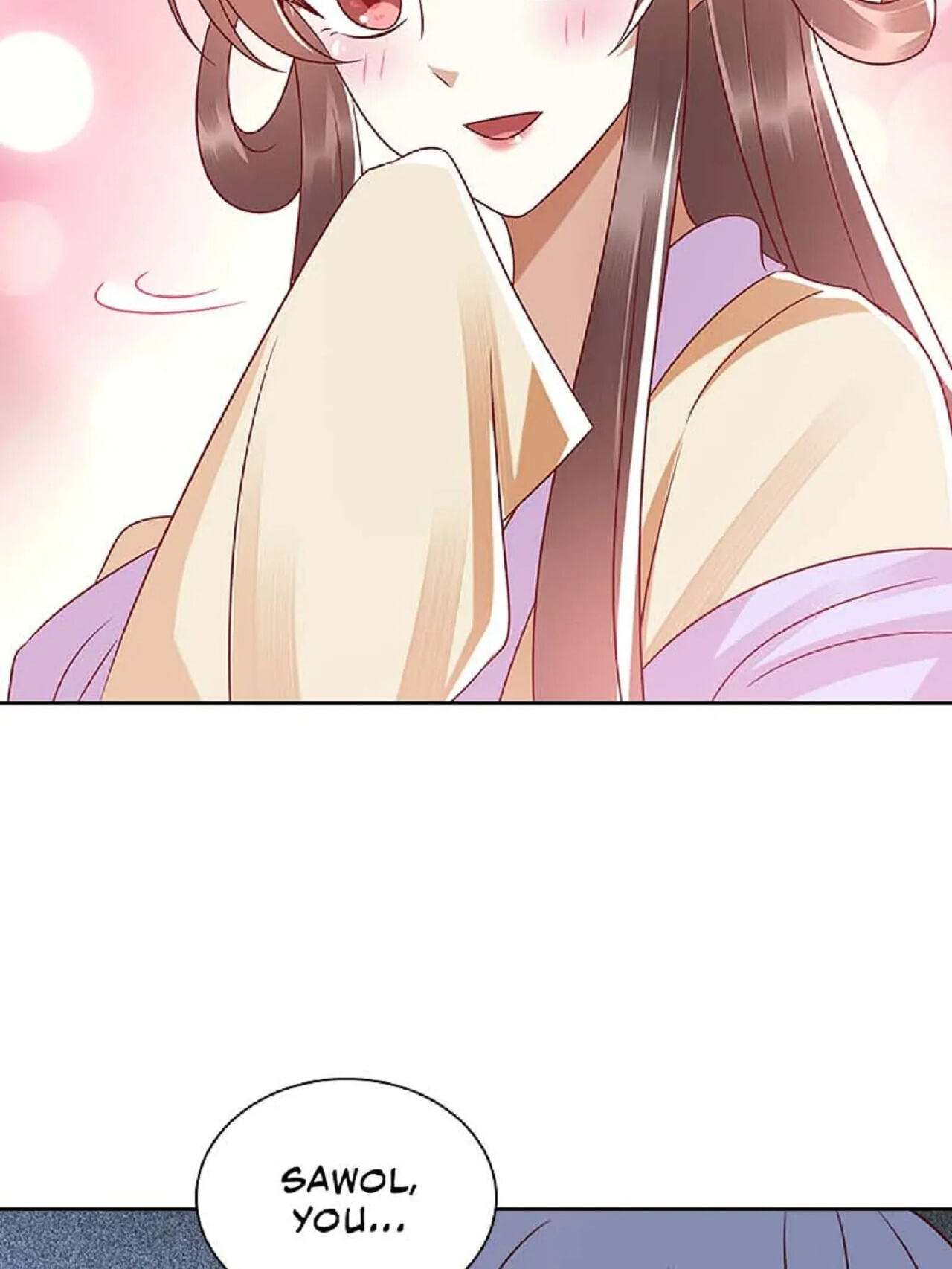 Read Return for Revenge chapter 180 image 8 on Lezhin
