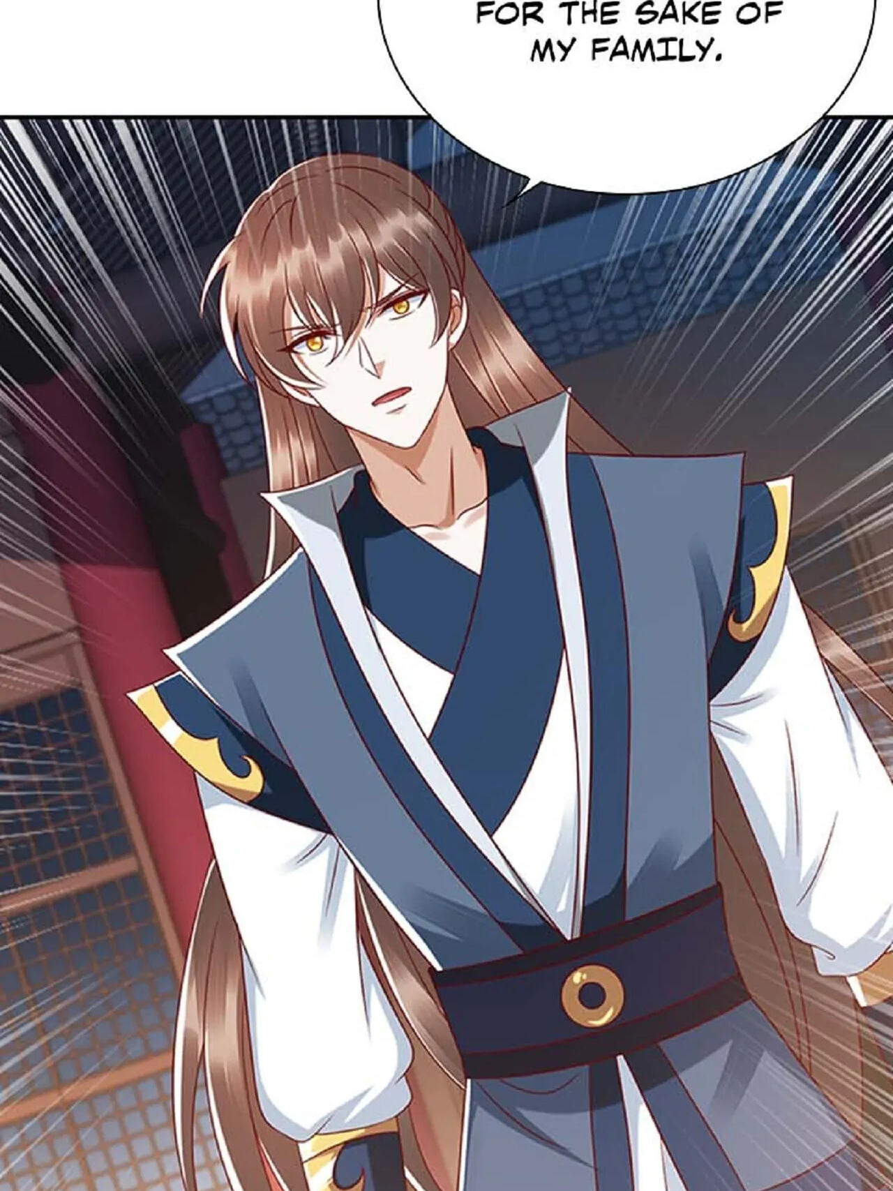 Read Return for Revenge chapter 181 image 1 on Lezhin