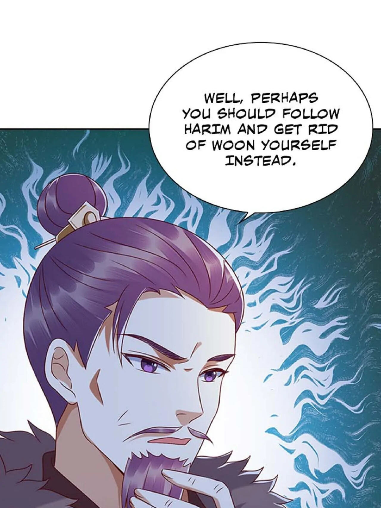 Read Return for Revenge chapter 181 image 10 on Lezhin