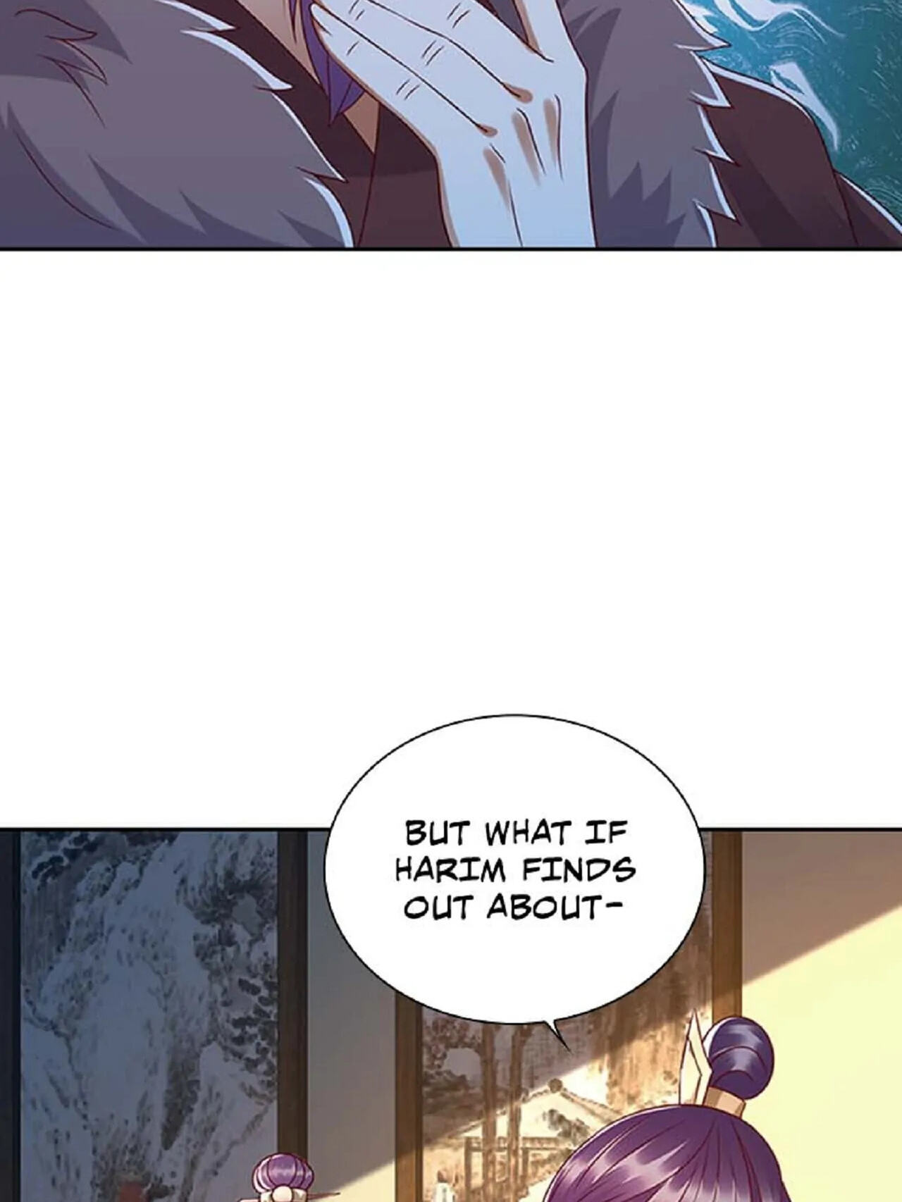 Read Return for Revenge chapter 181 image 11 on Lezhin
