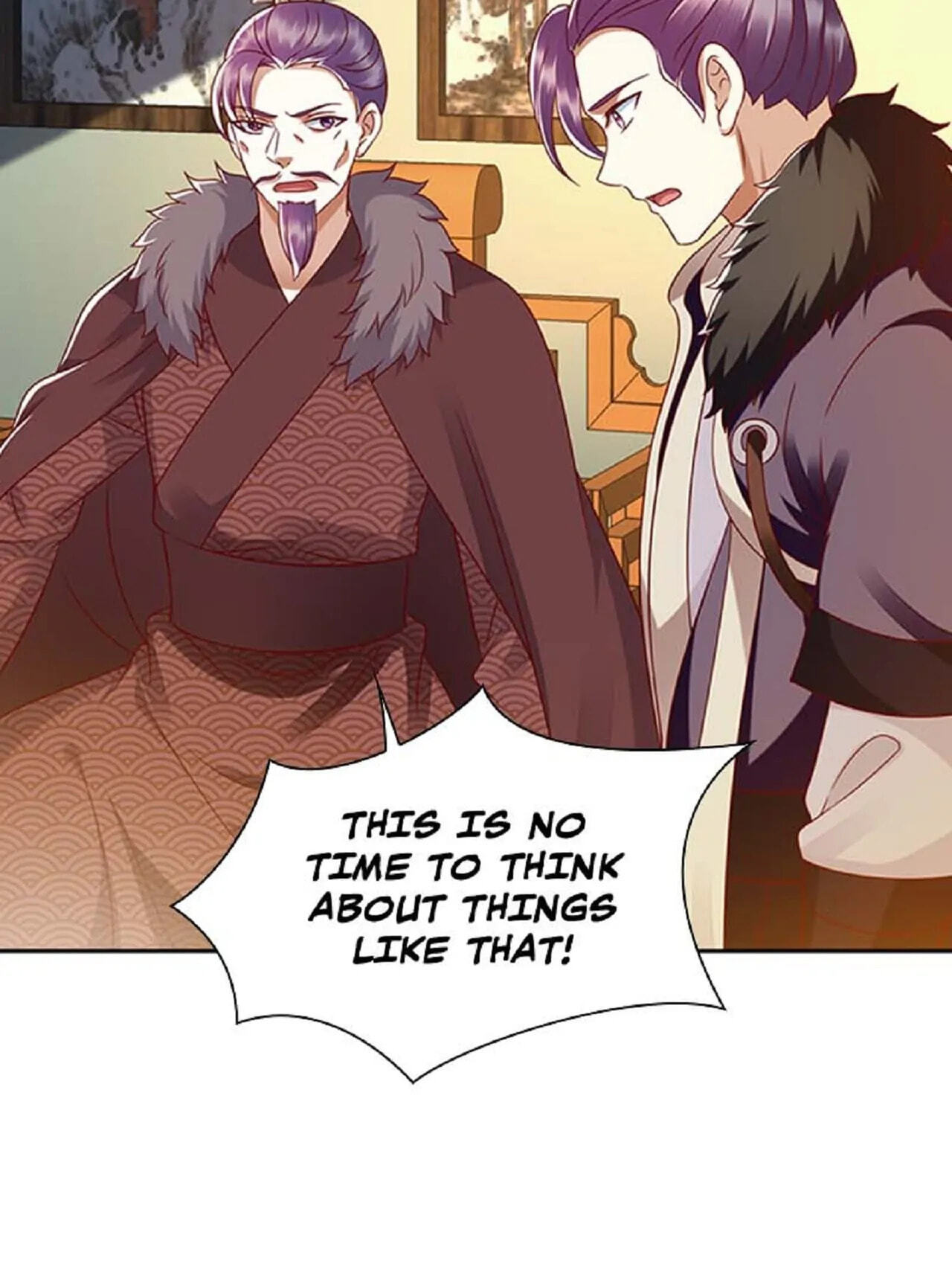 Read Return for Revenge chapter 181 image 12 on Lezhin