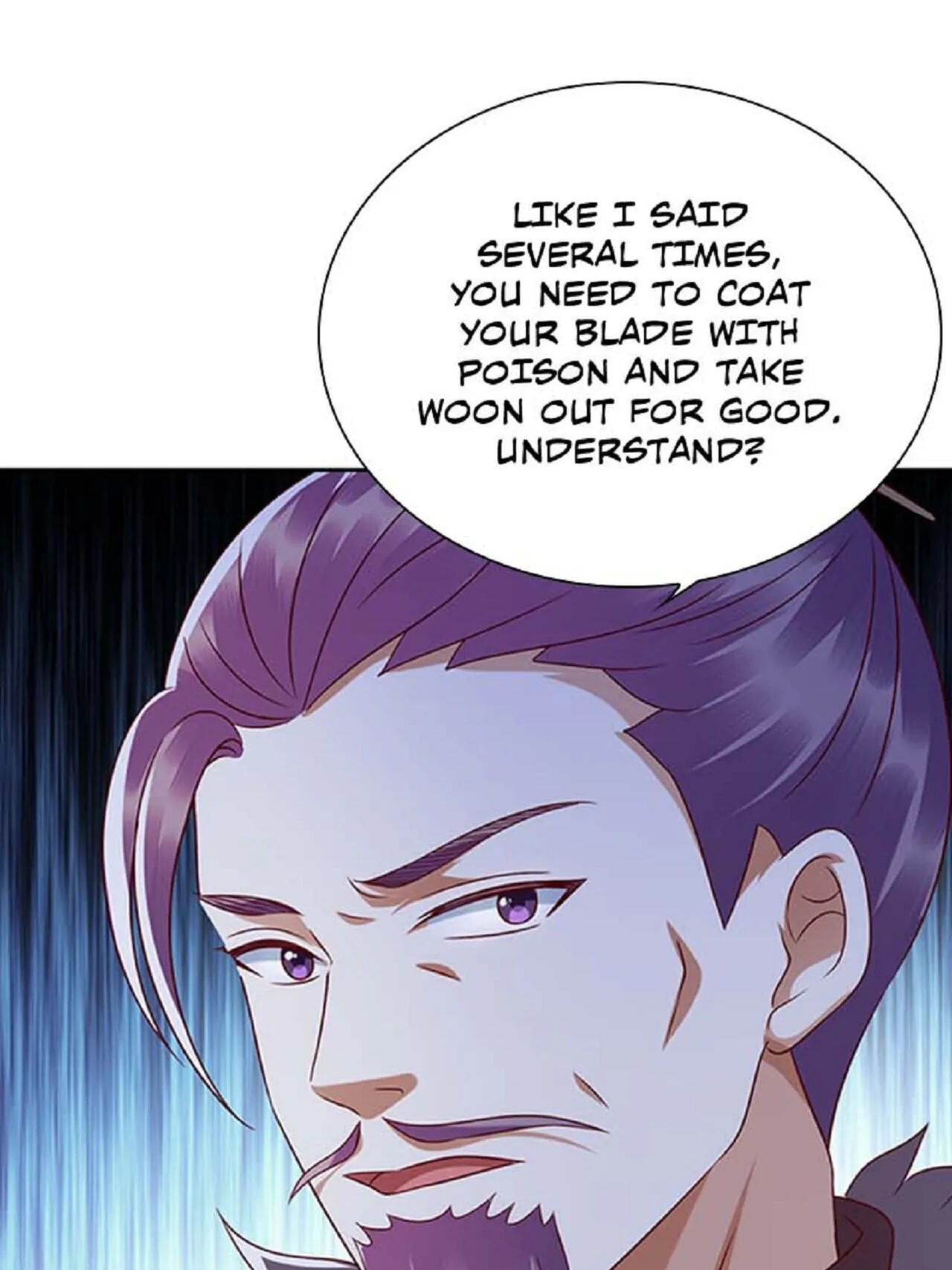 Read Return for Revenge chapter 181 image 13 on Lezhin