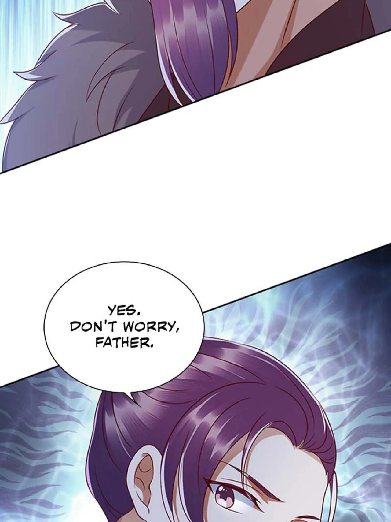 Read Return for Revenge chapter 181 image 14 on Lezhin