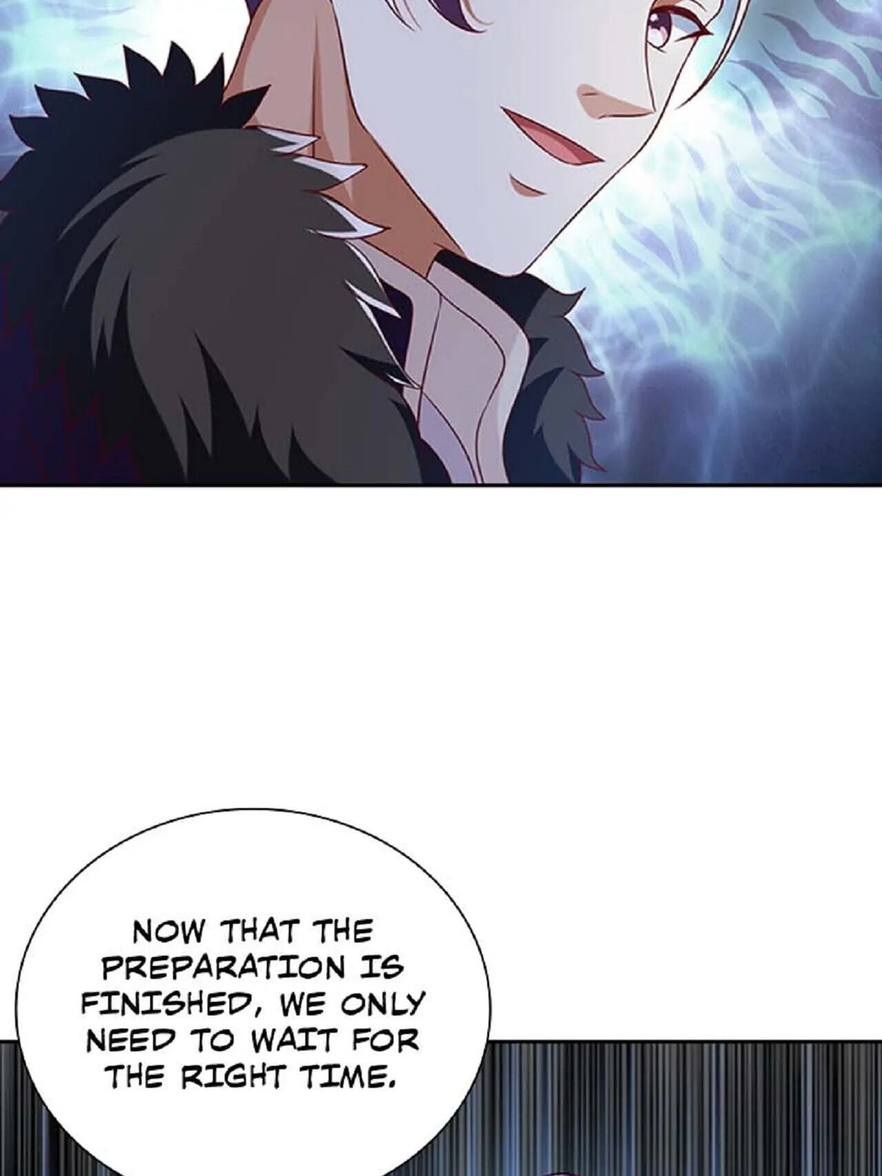 Read Return for Revenge chapter 181 image 15 on Lezhin