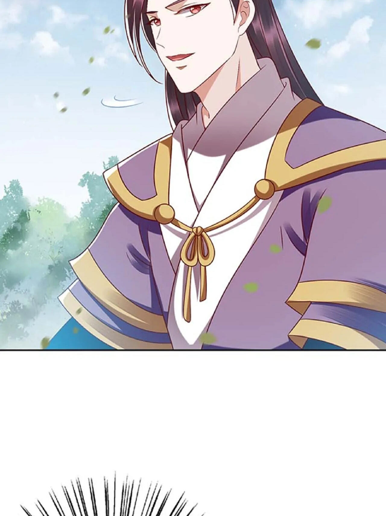 Read Return for Revenge chapter 181 image 22 on Lezhin