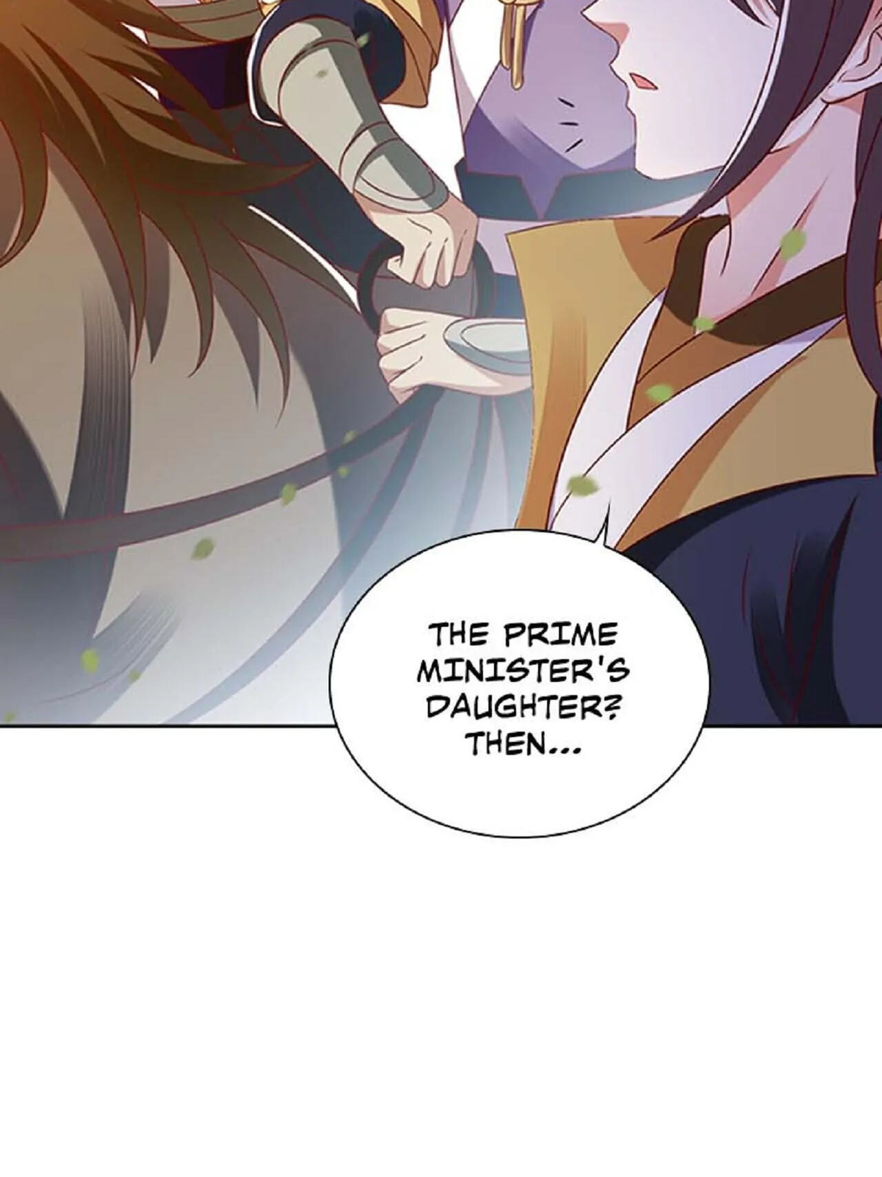 Read Return for Revenge chapter 181 image 25 on Lezhin