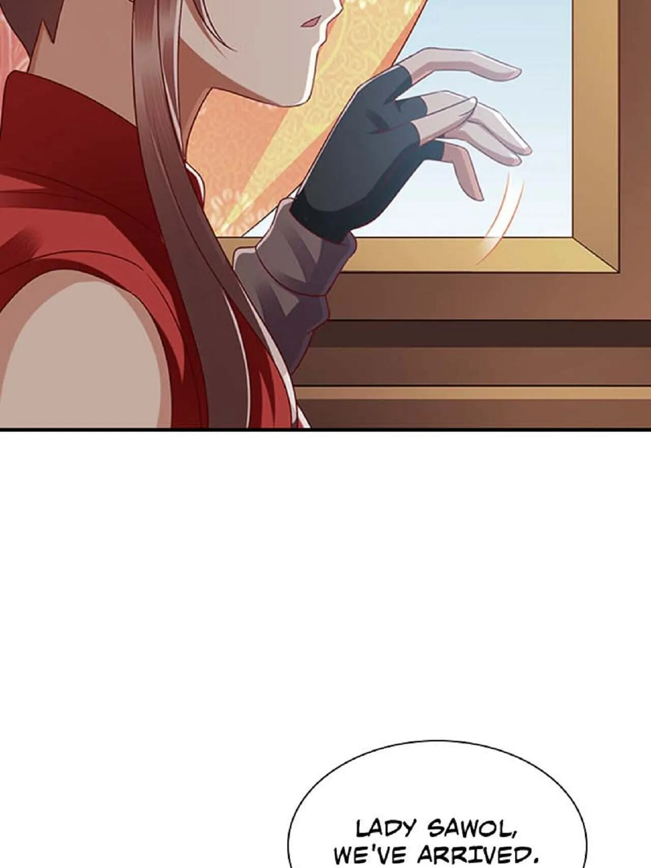 Read Return for Revenge chapter 181 image 31 on Lezhin