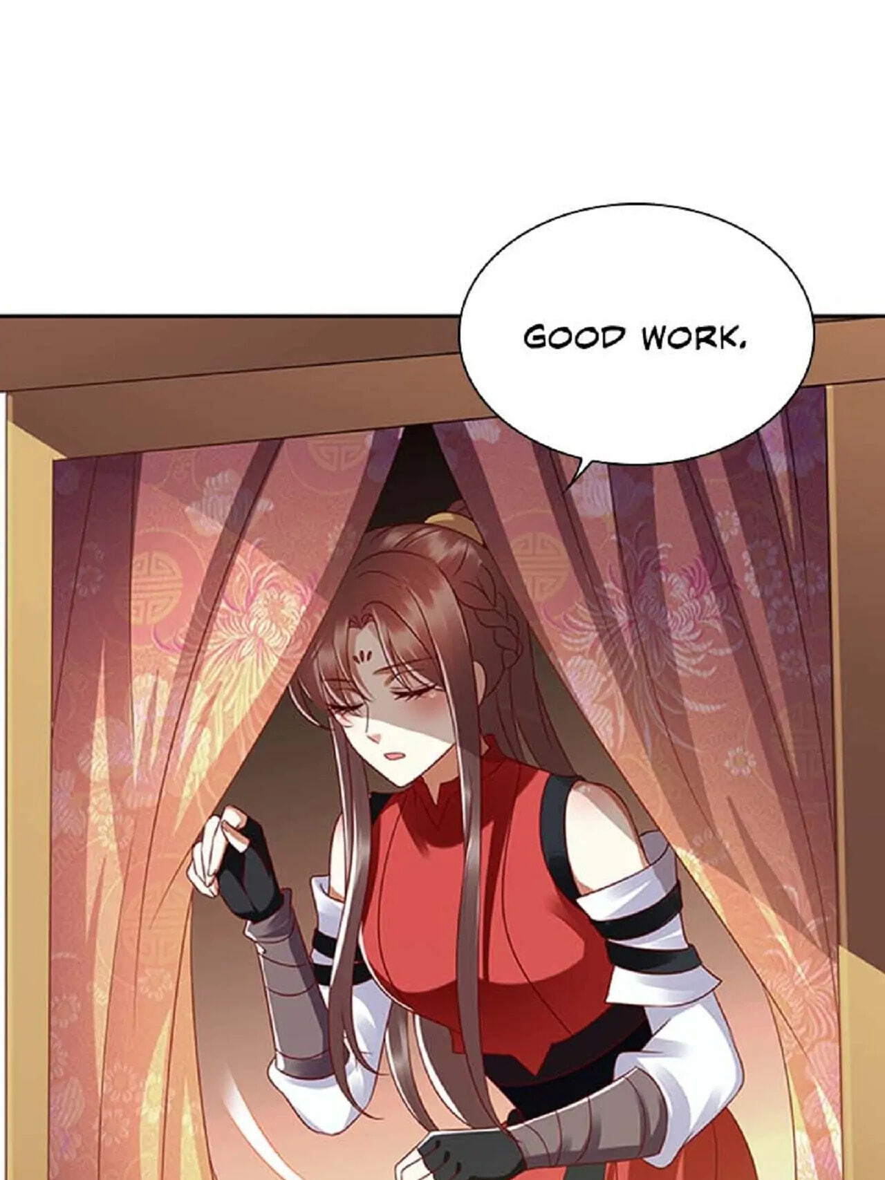 Read Return for Revenge chapter 181 image 33 on Lezhin