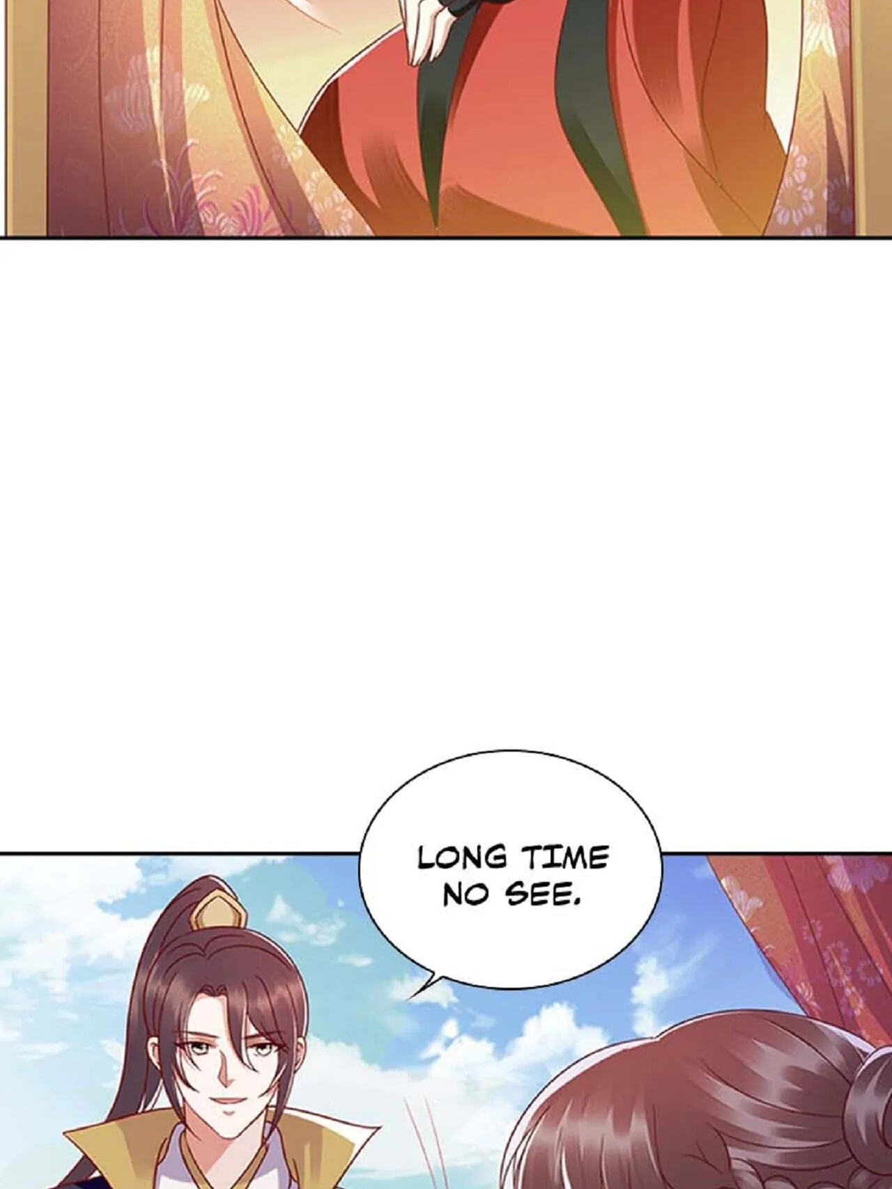 Read Return for Revenge chapter 181 image 34 on Lezhin