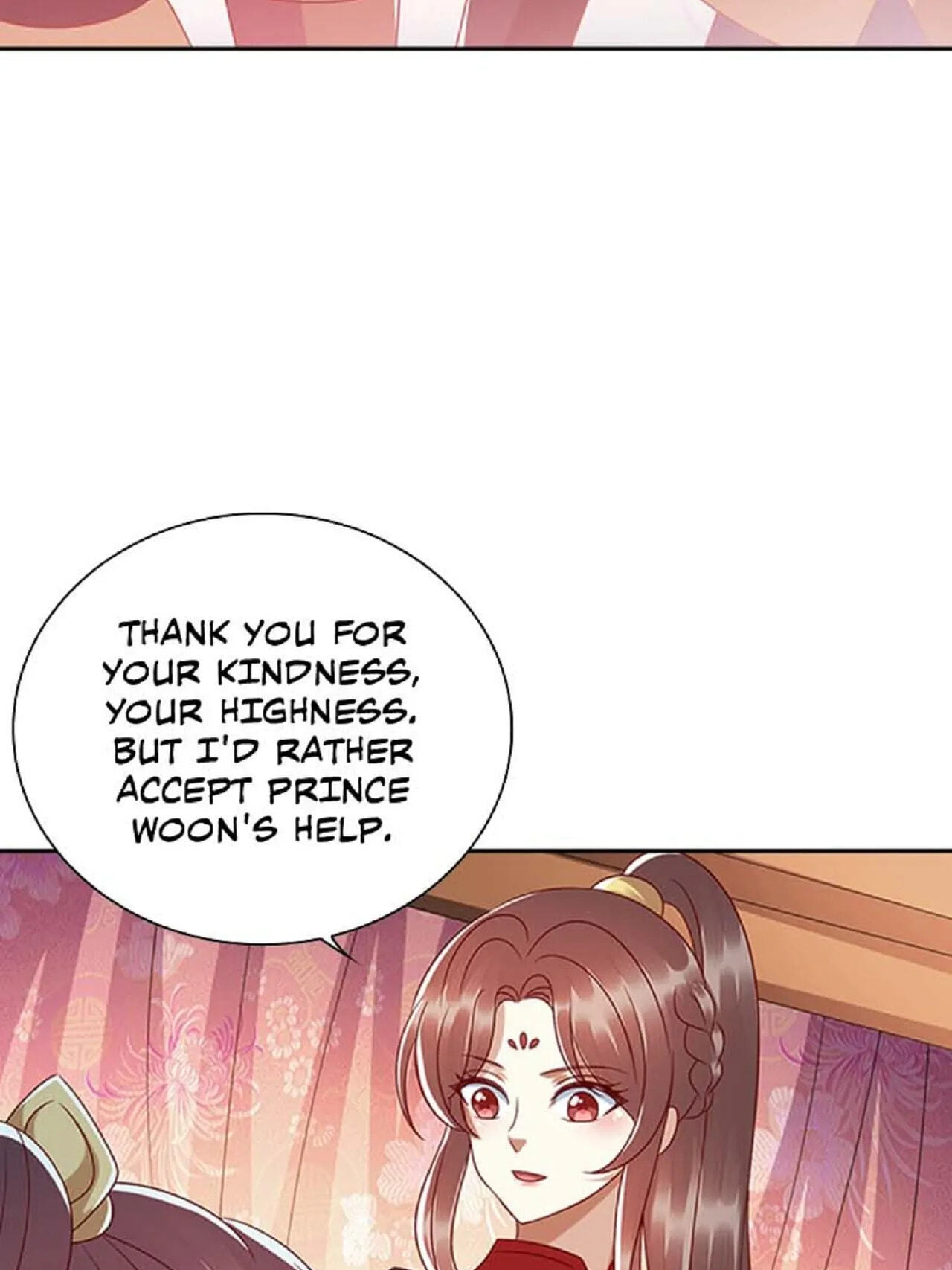 Read Return for Revenge chapter 181 image 39 on Lezhin