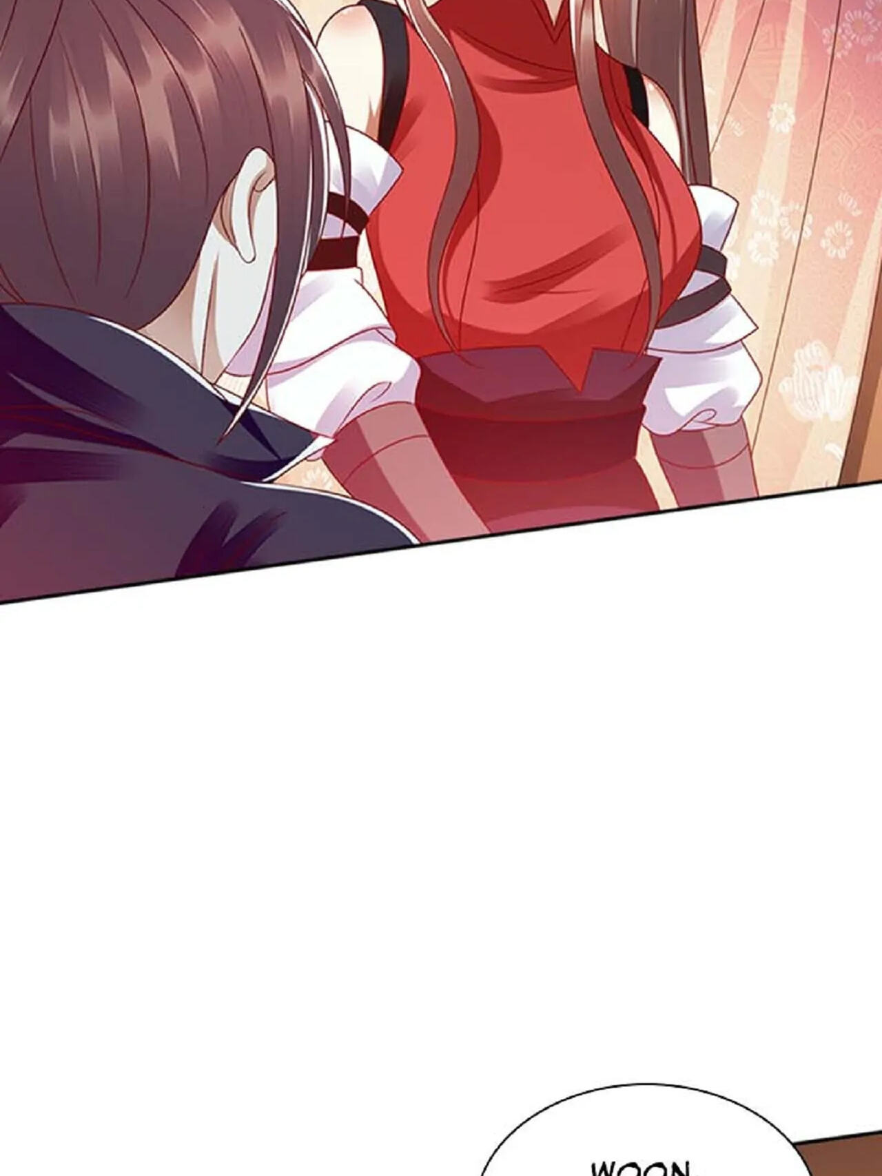 Read Return for Revenge chapter 181 image 40 on Lezhin