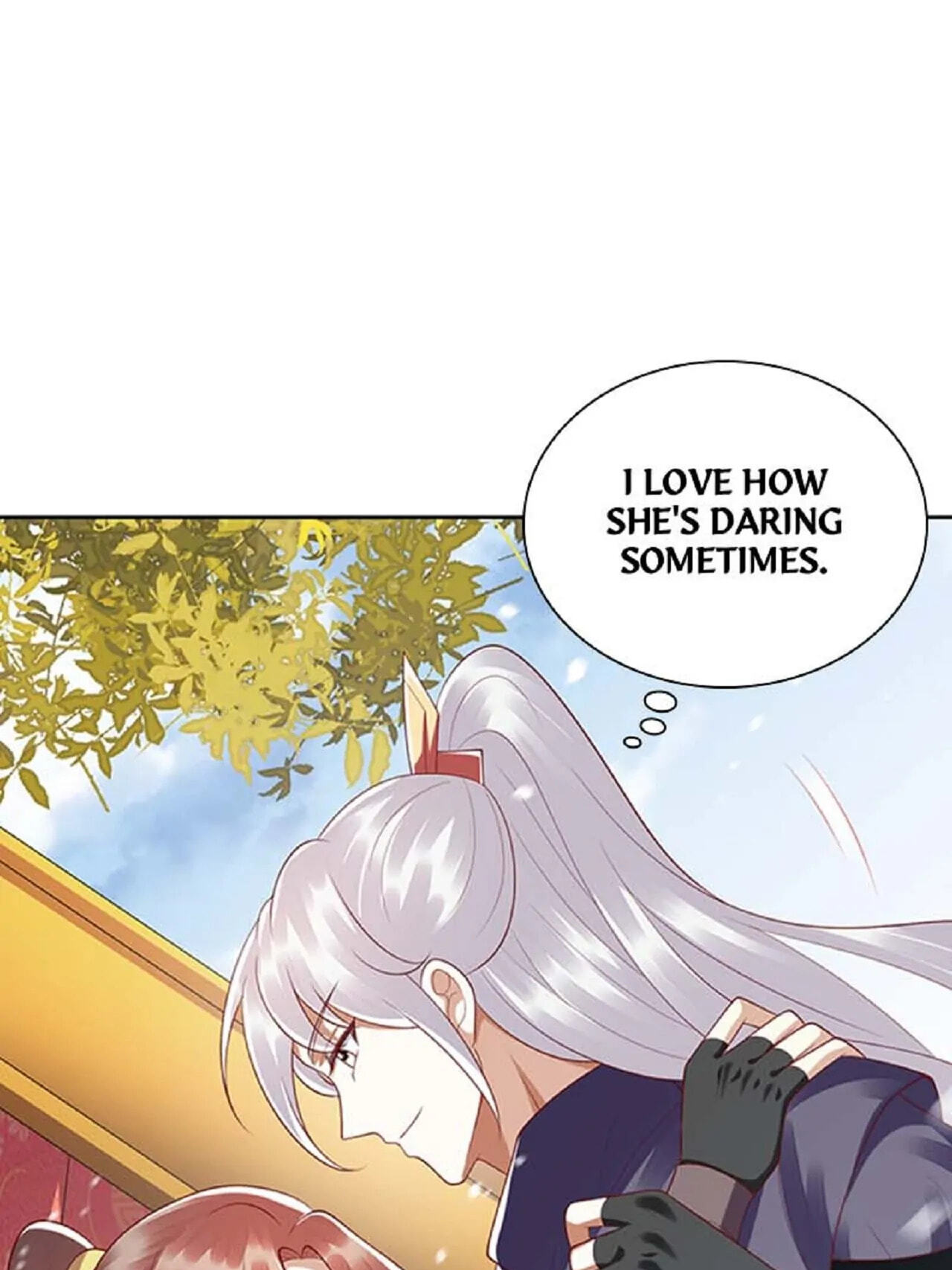 Read Return for Revenge chapter 181 image 42 on Lezhin