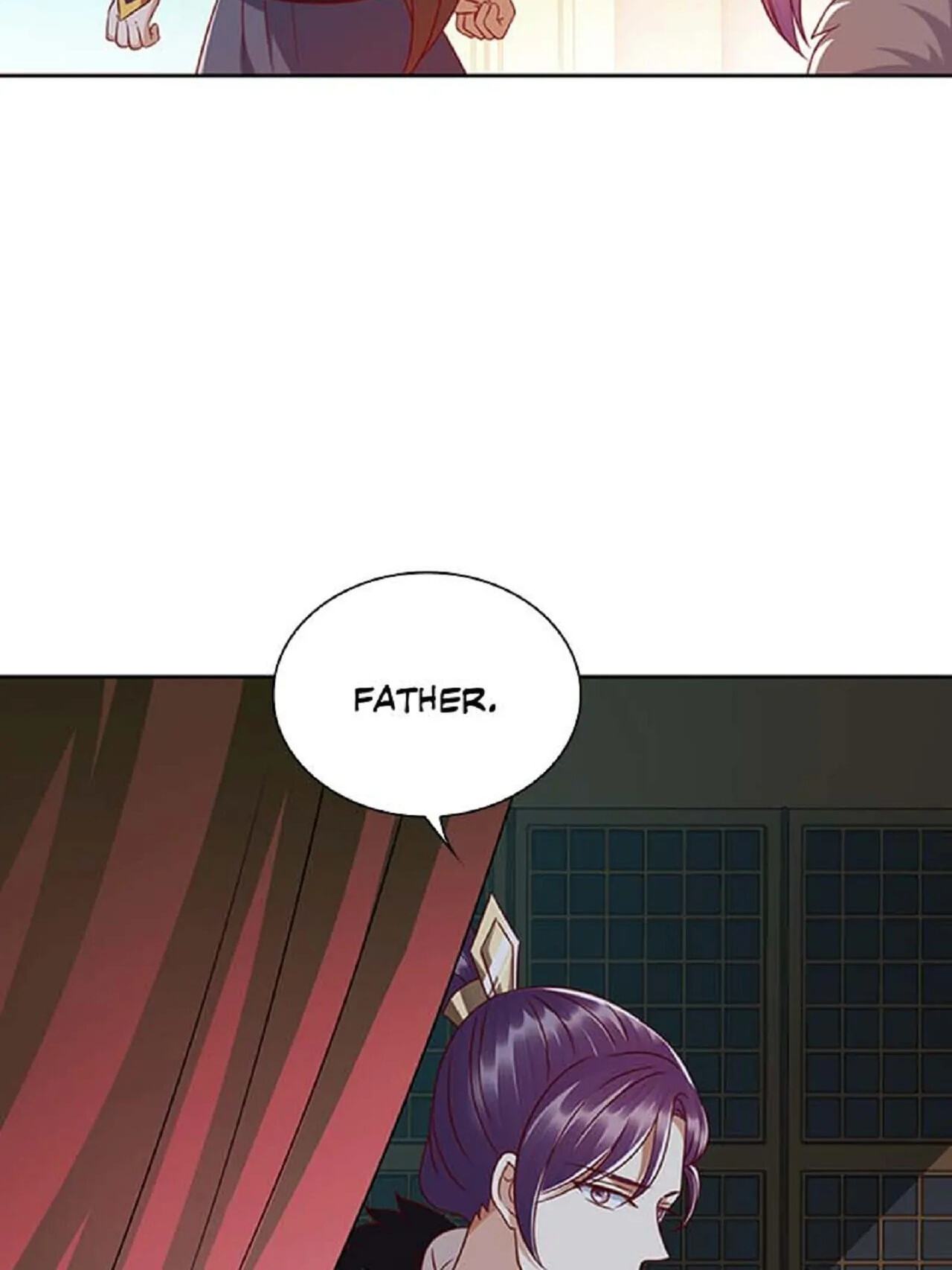 Read Return for Revenge chapter 181 image 5 on Lezhin