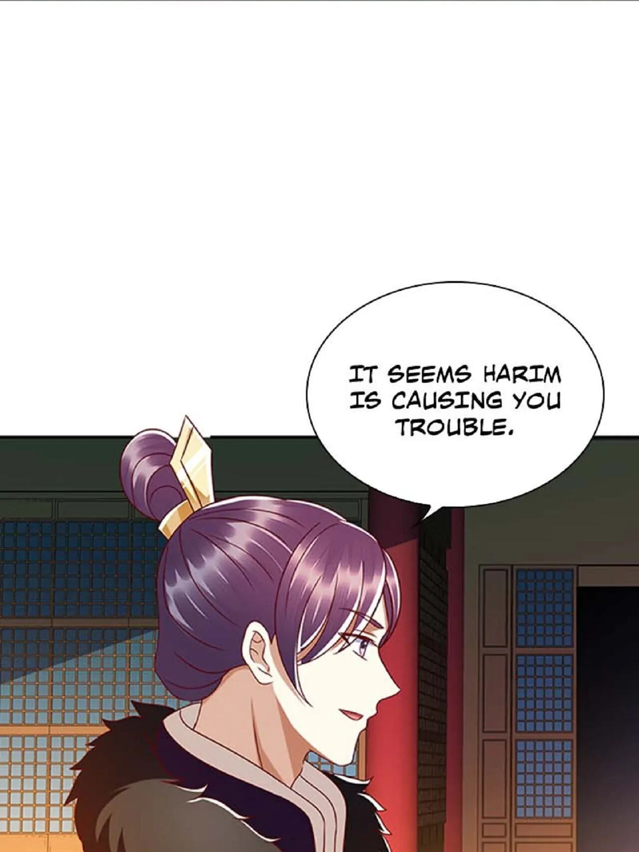 Read Return for Revenge chapter 181 image 7 on Lezhin