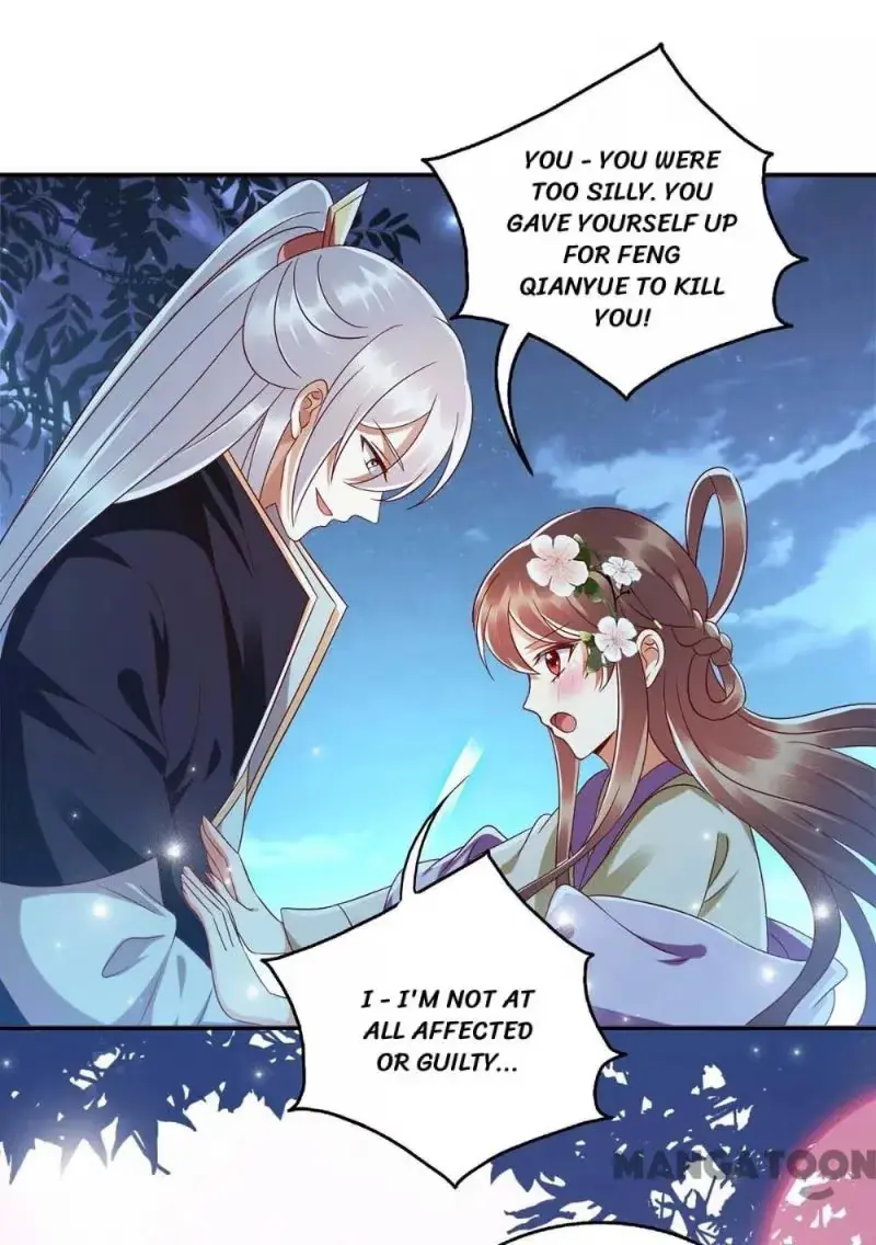 Read Return for Revenge chapter 182 image 0 on Lezhin