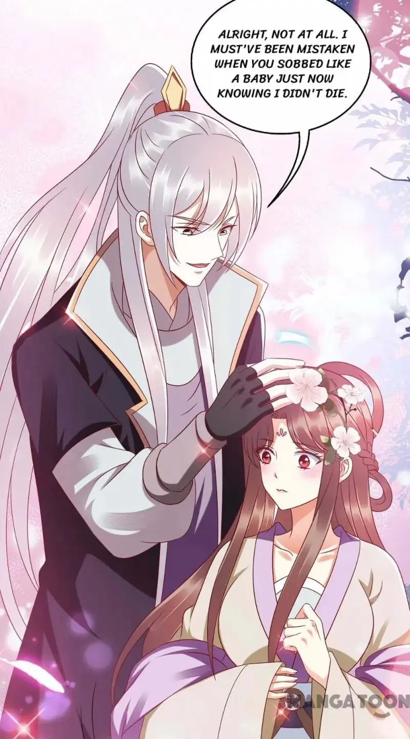 Read Return for Revenge chapter 182 image 1 on Lezhin