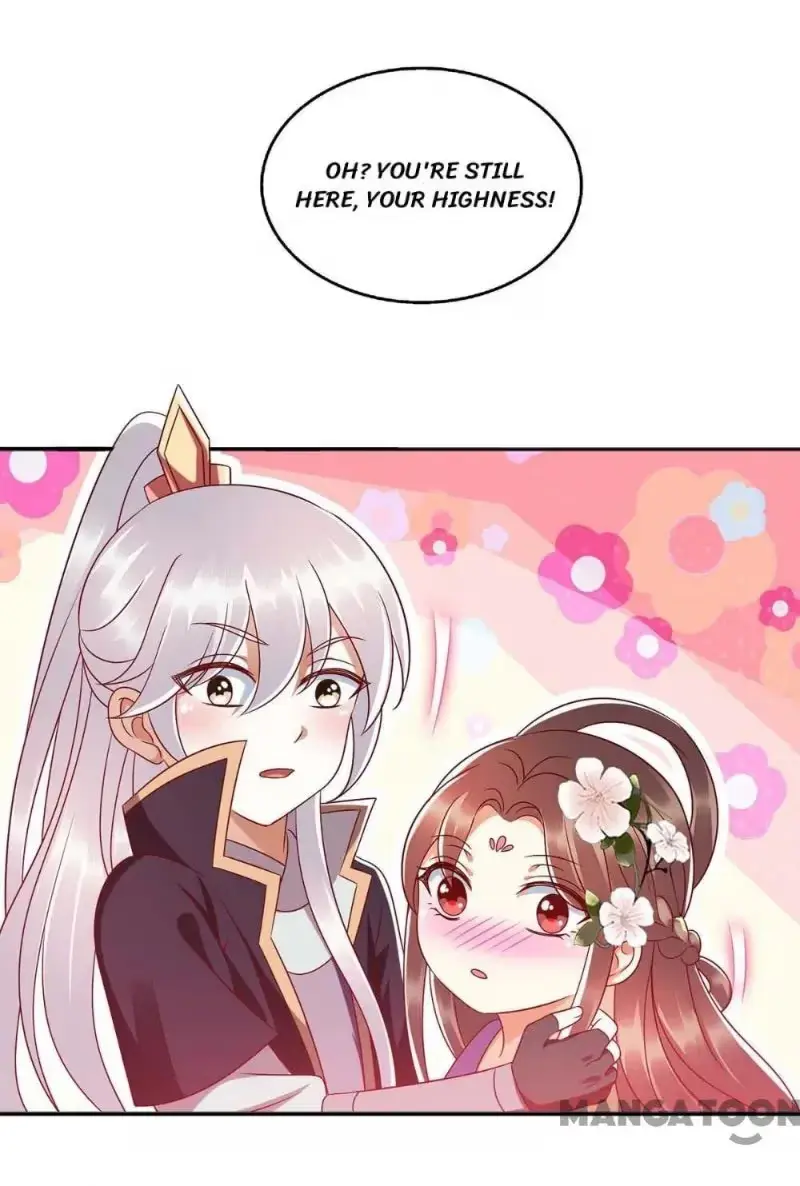 Read Return for Revenge chapter 182 image 10 on Lezhin