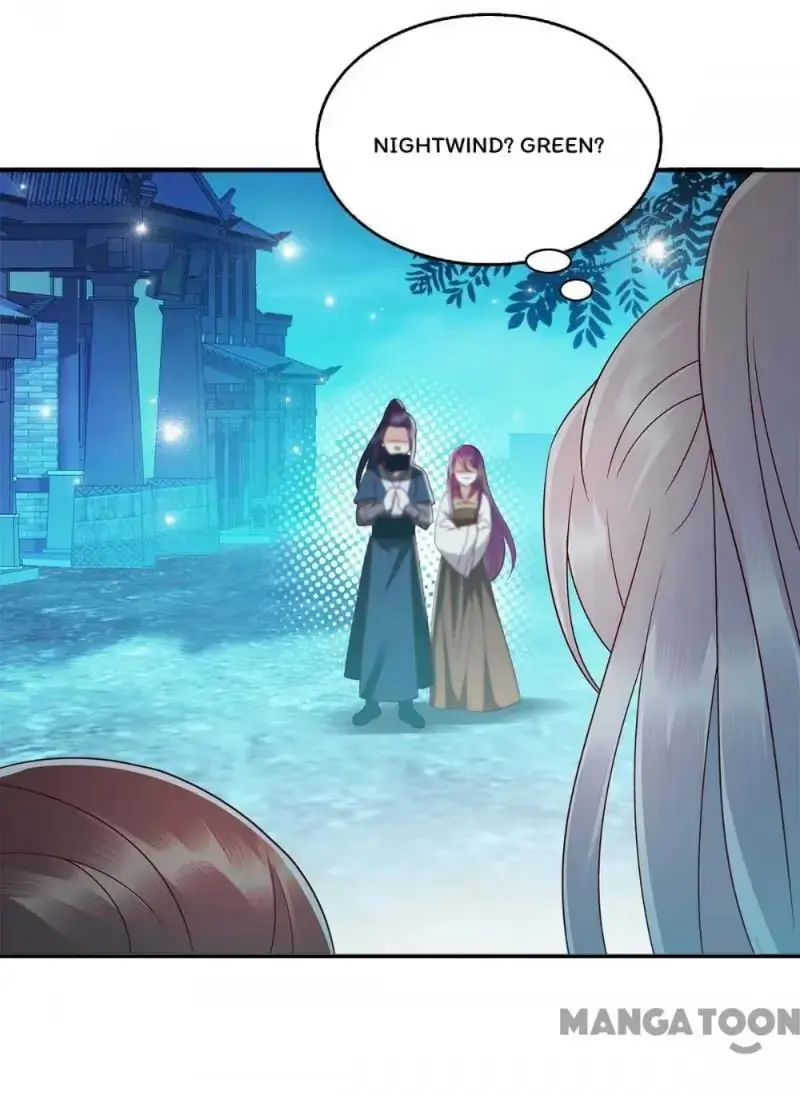 Read Return for Revenge chapter 182 image 11 on Lezhin