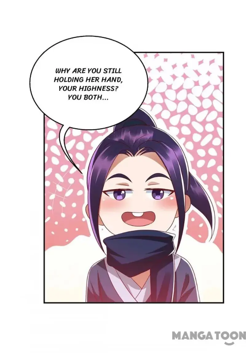 Read Return for Revenge chapter 182 image 12 on Lezhin