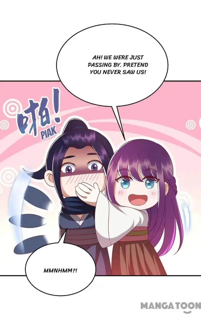 Read Return for Revenge chapter 182 image 13 on Lezhin