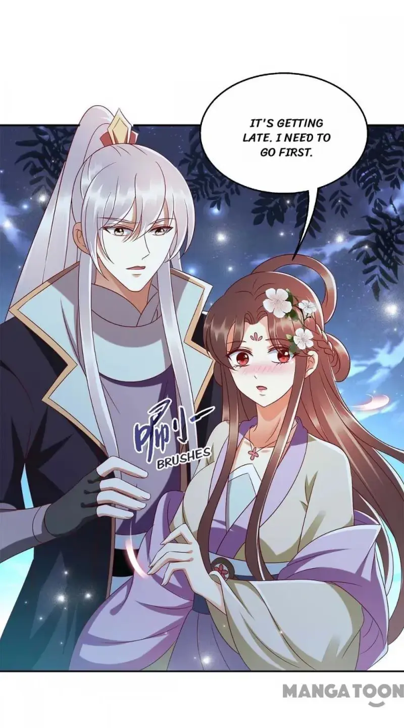 Read Return for Revenge chapter 182 image 14 on Lezhin