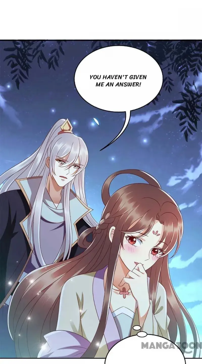 Read Return for Revenge chapter 182 image 16 on Lezhin
