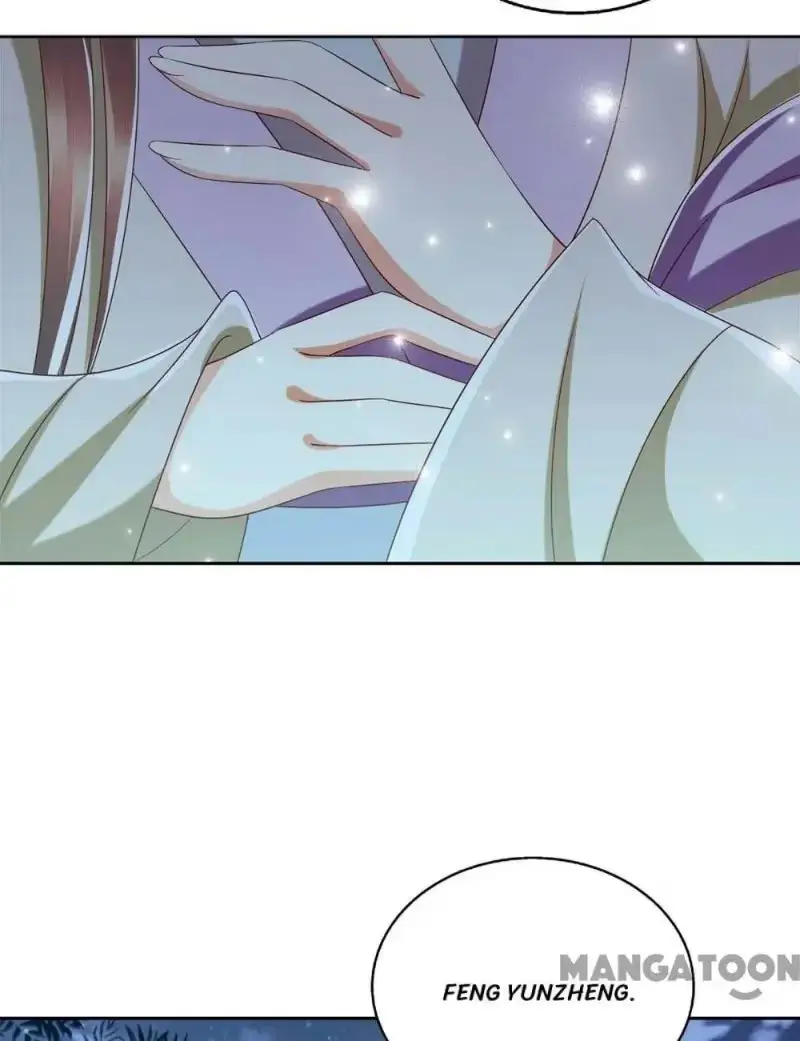 Read Return for Revenge chapter 182 image 18 on Lezhin