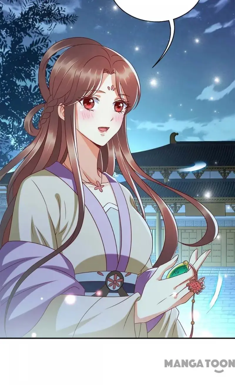 Read Return for Revenge chapter 182 image 19 on Lezhin