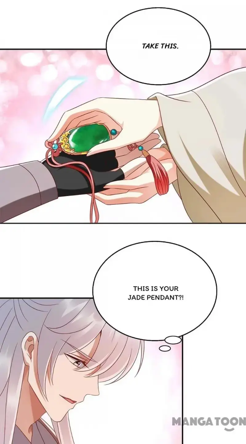 Read Return for Revenge chapter 182 image 20 on Lezhin
