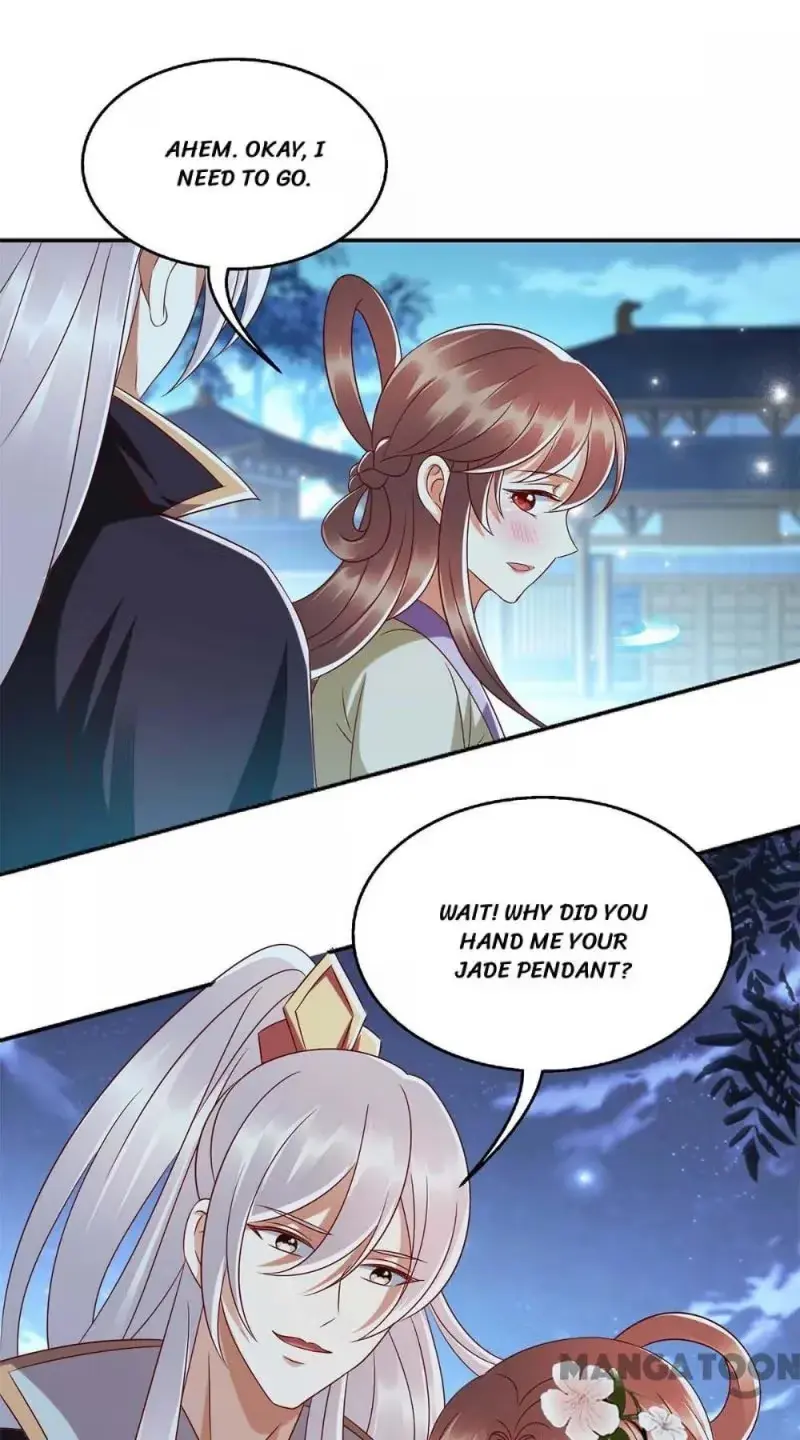 Read Return for Revenge chapter 182 image 22 on Lezhin