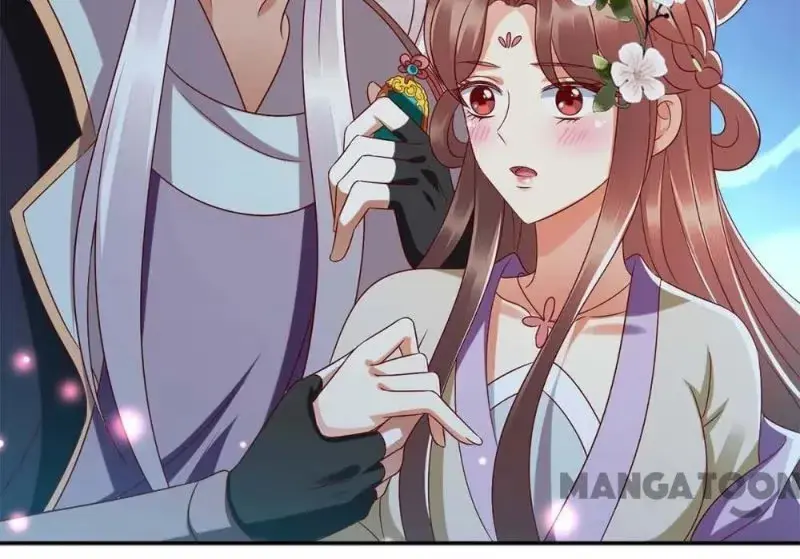 Read Return for Revenge chapter 182 image 23 on Lezhin