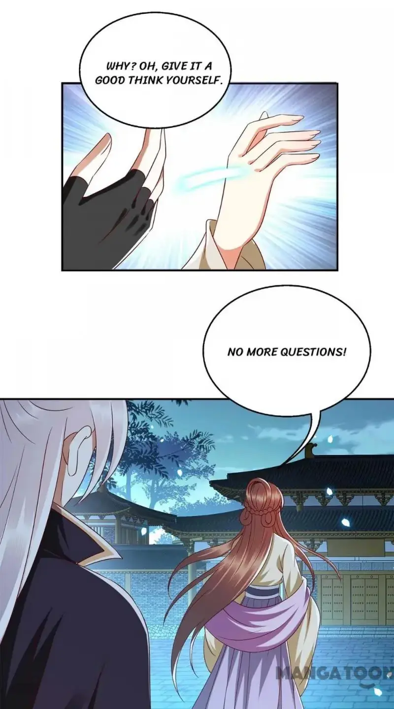 Read Return for Revenge chapter 182 image 24 on Lezhin