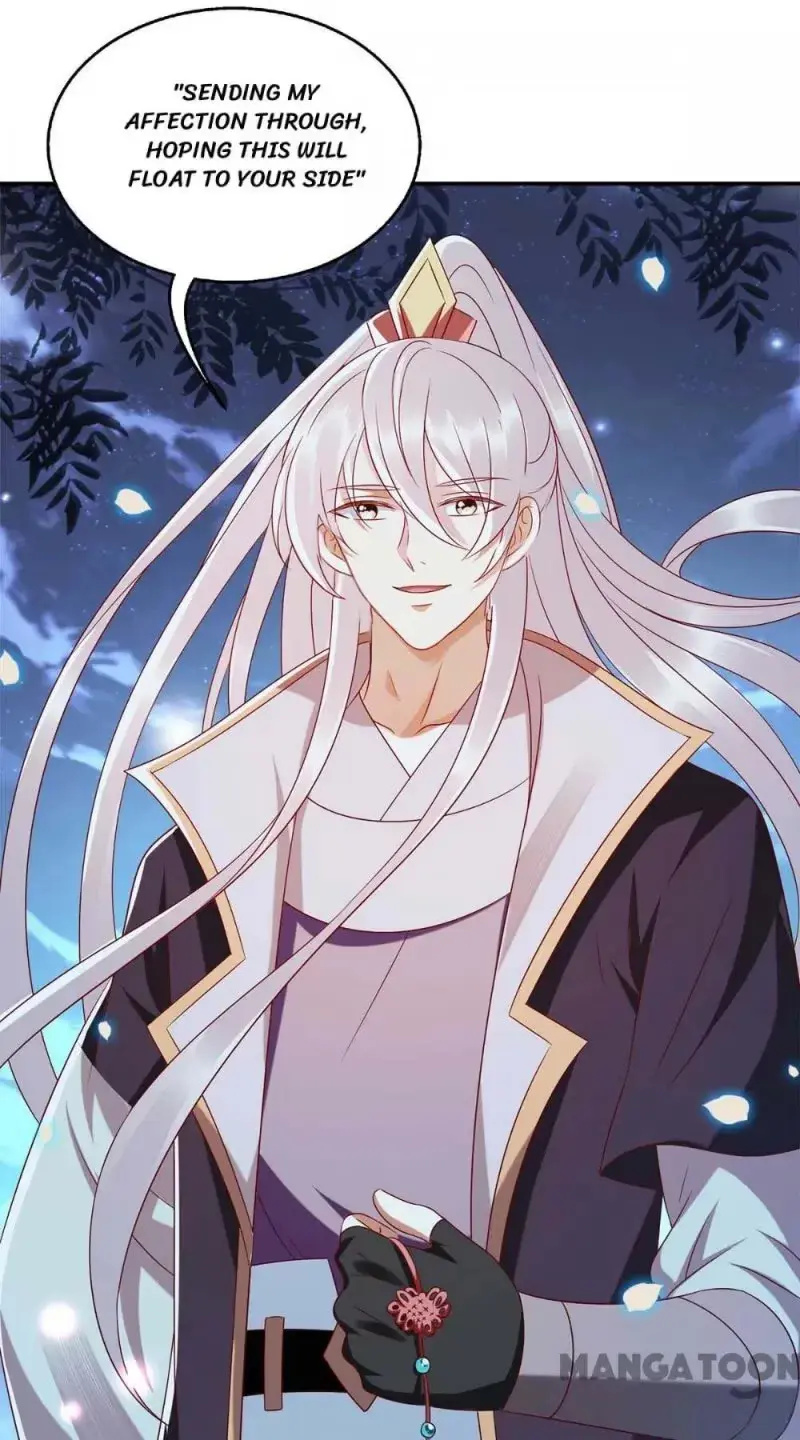 Read Return for Revenge chapter 182 image 26 on Lezhin