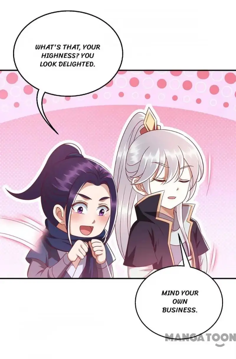 Read Return for Revenge chapter 182 image 29 on Lezhin