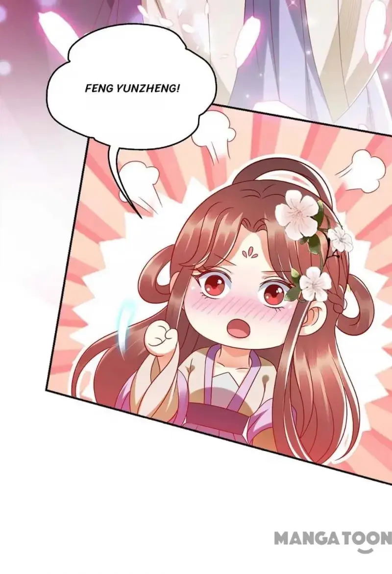 Read Return for Revenge chapter 182 image 3 on Lezhin